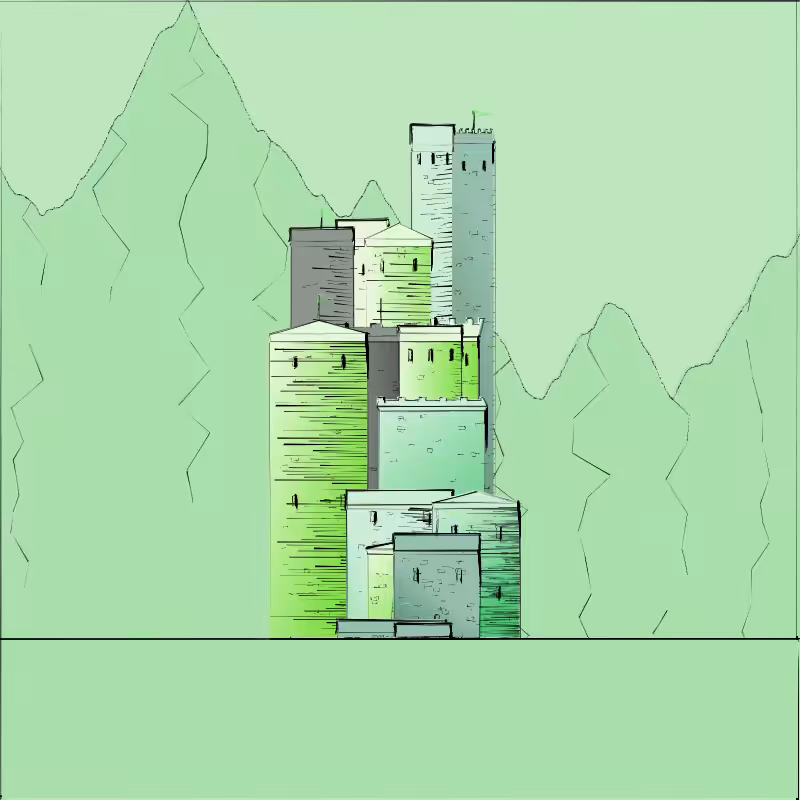 The Fortress II #235