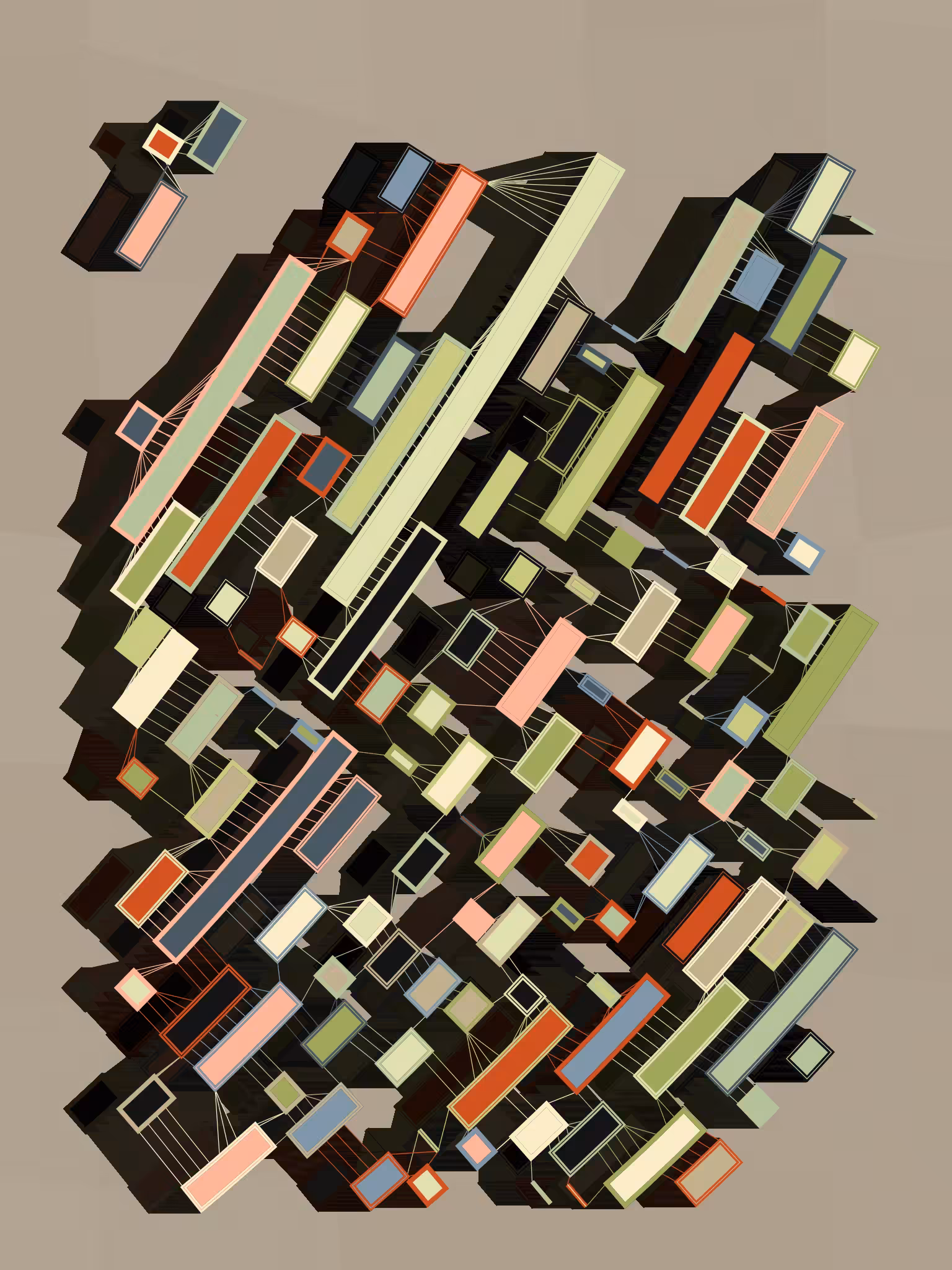 Drawn Apart #300