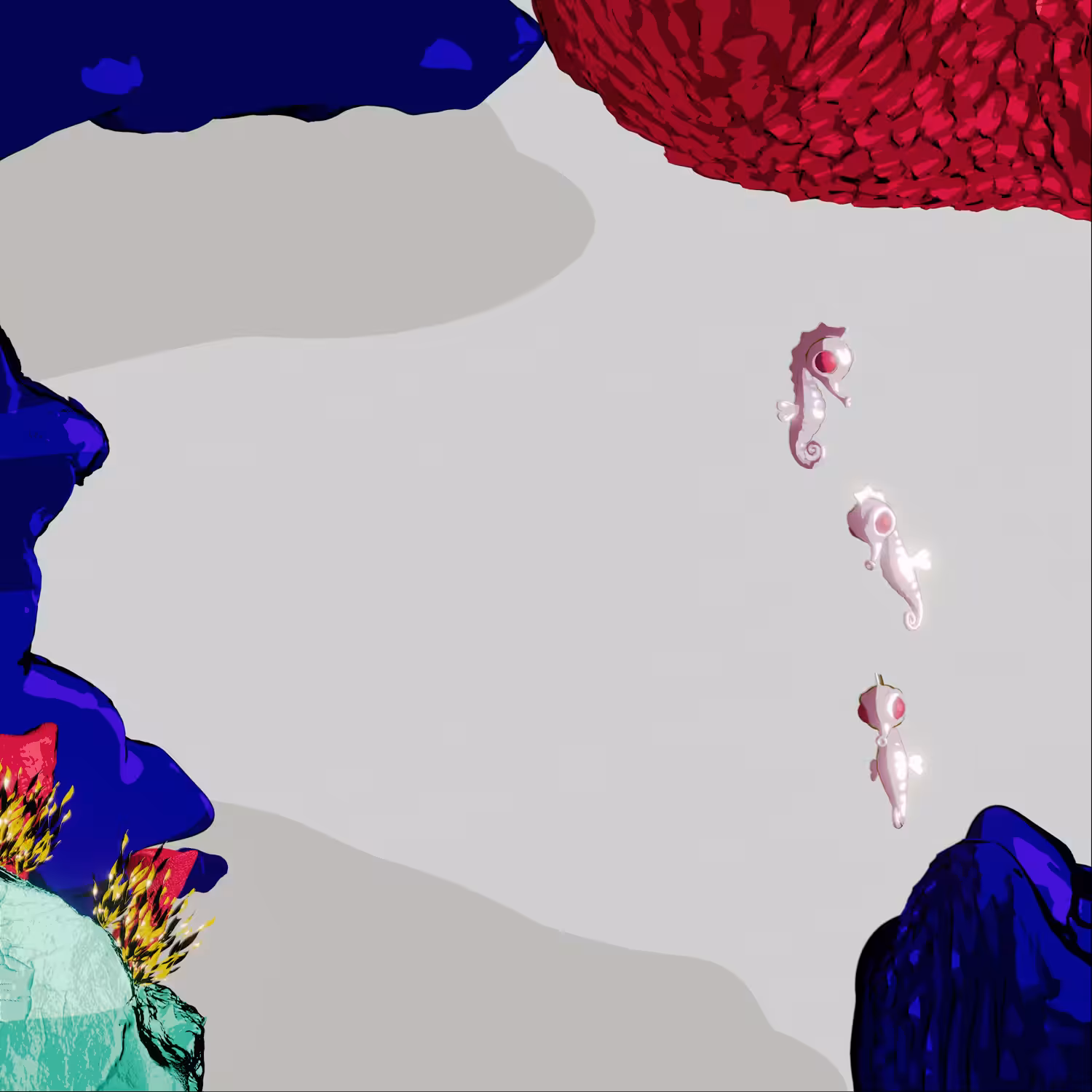 The Deep