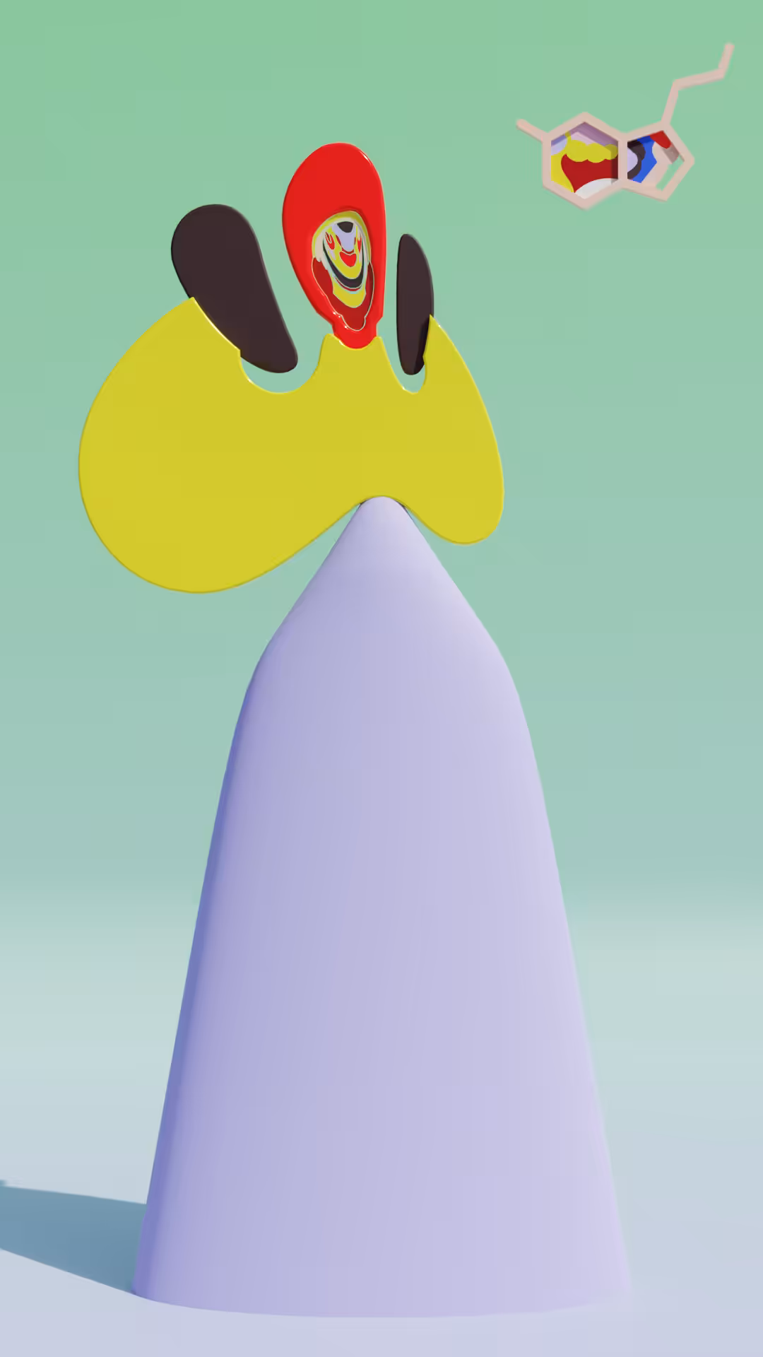 Happy Clapper