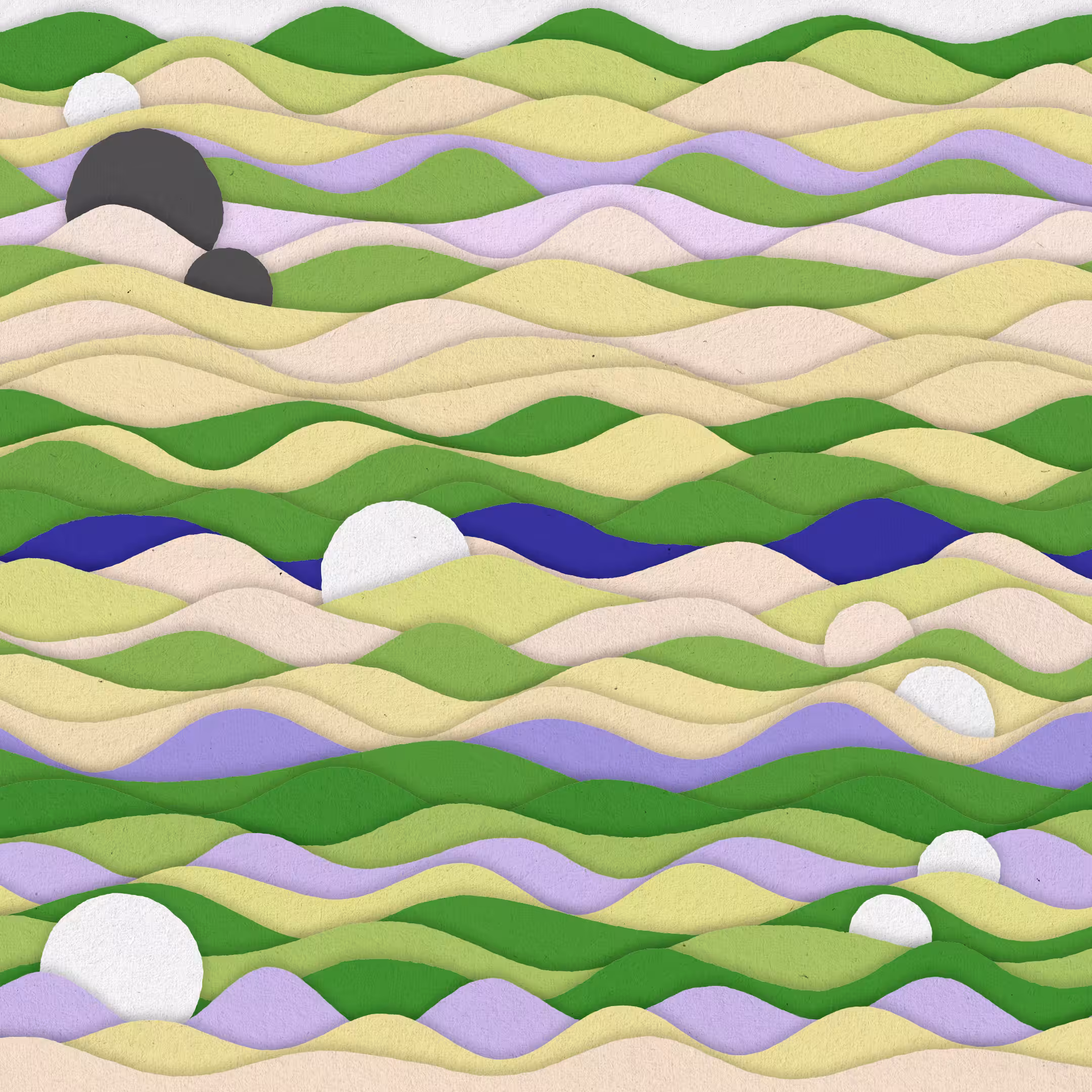 PAPERSCAPES #175