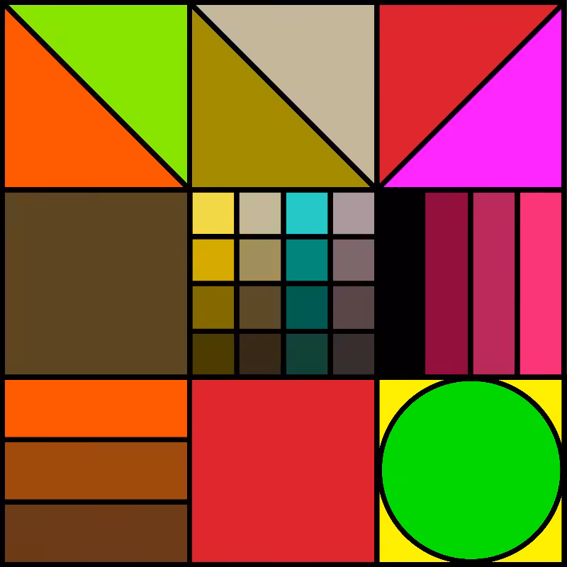 SWANSOMETRY #22