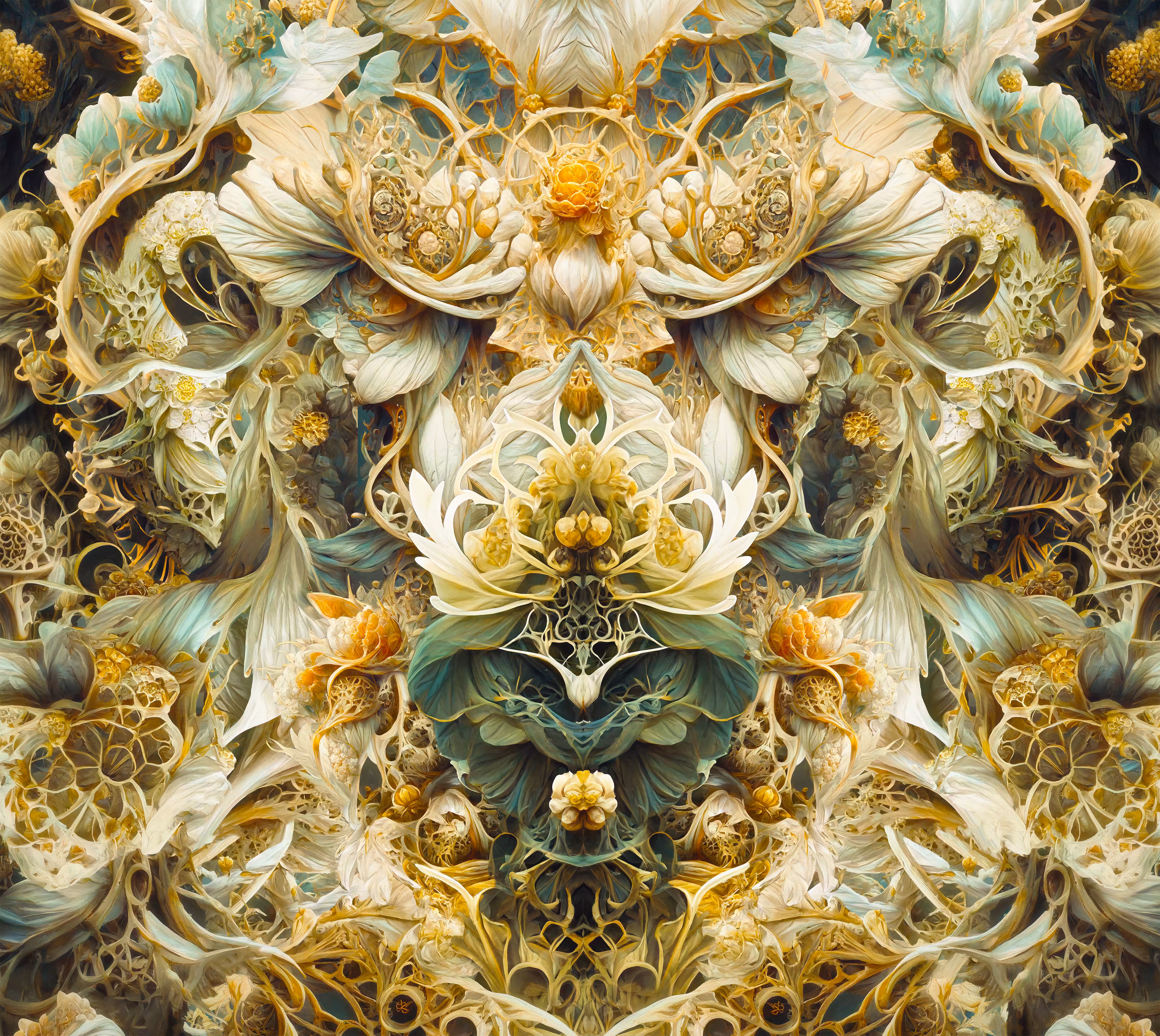 Magnum Opus Vol. 1 Nature