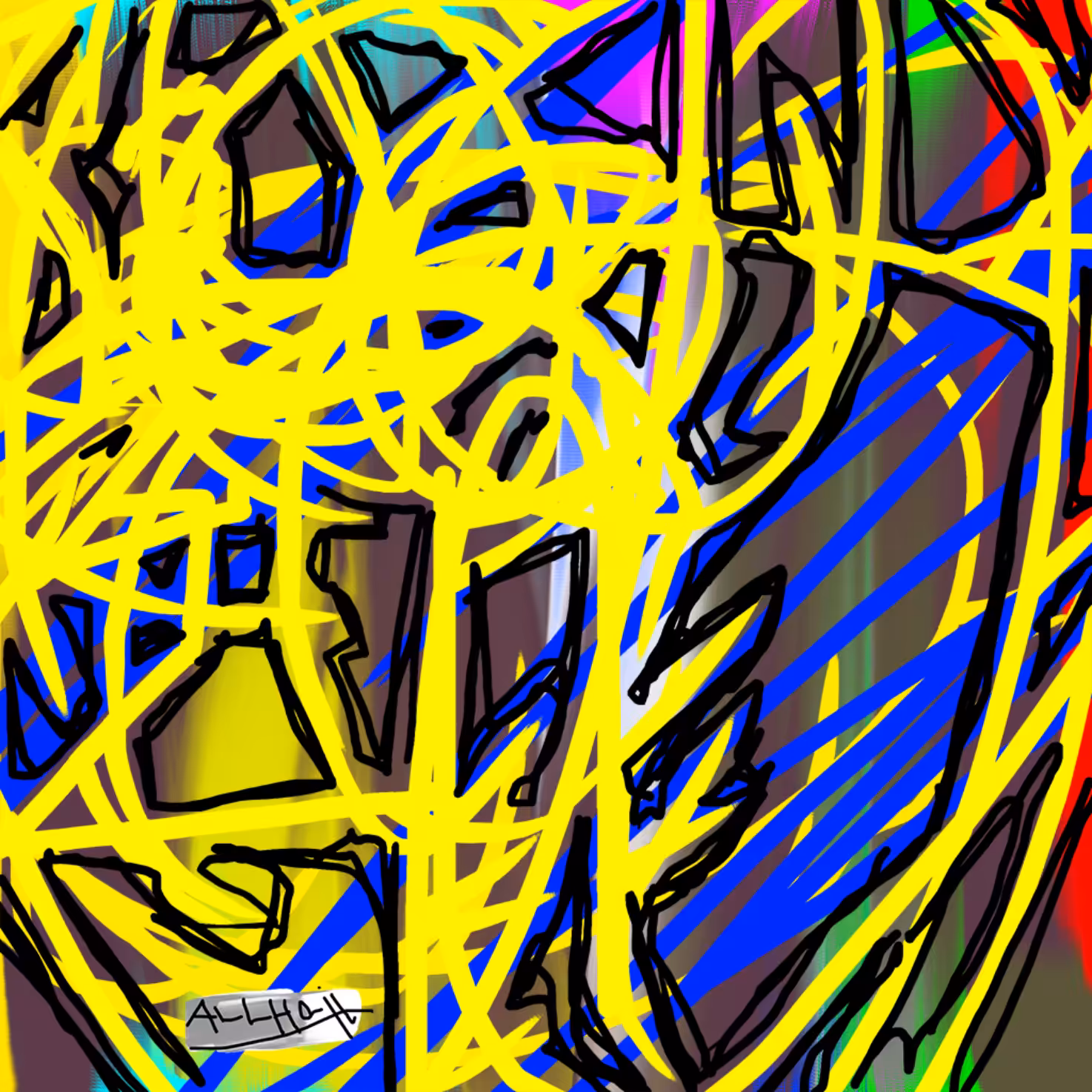THEKINGSNFT.B2C1 #10315