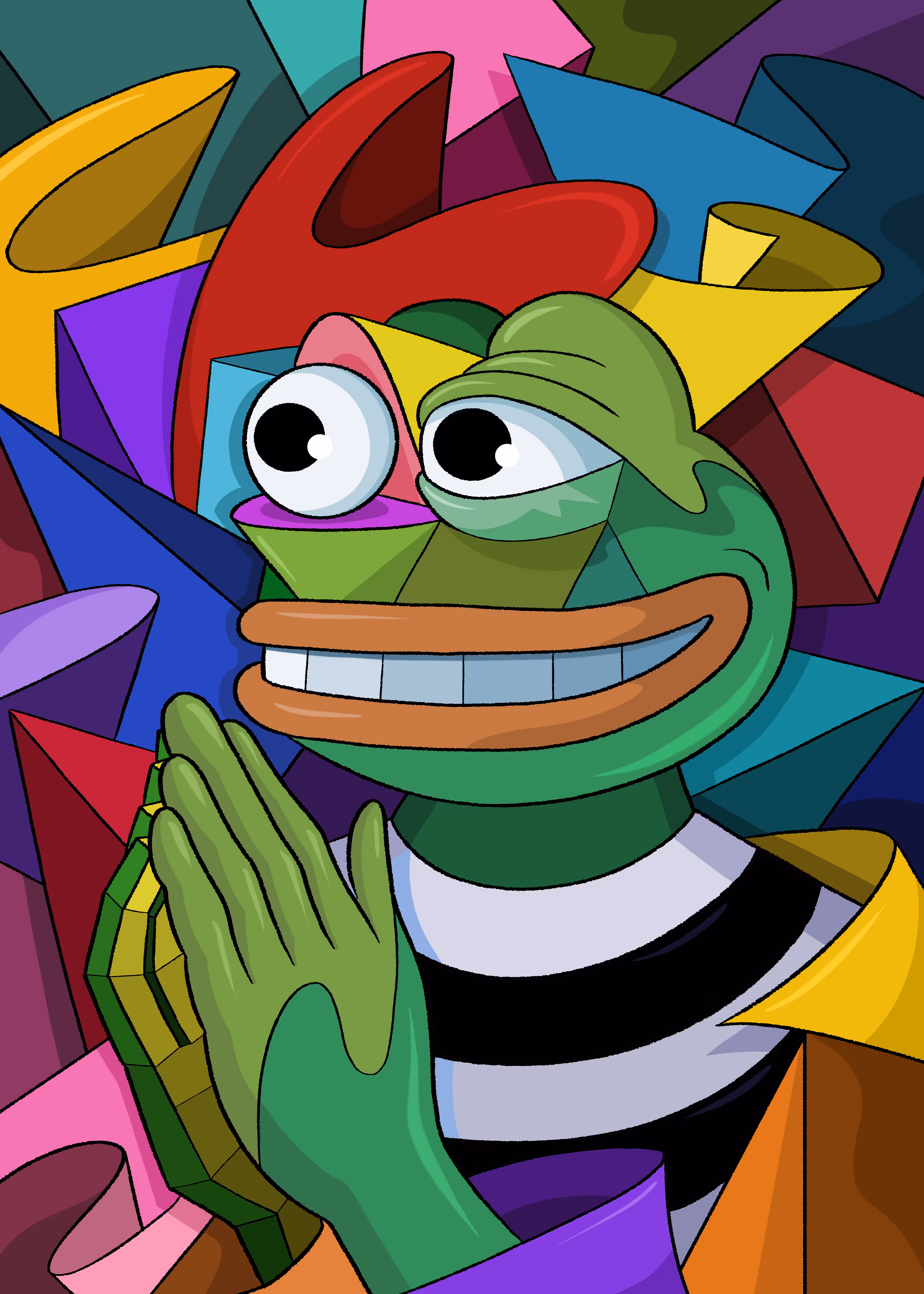 P🐸P🐸