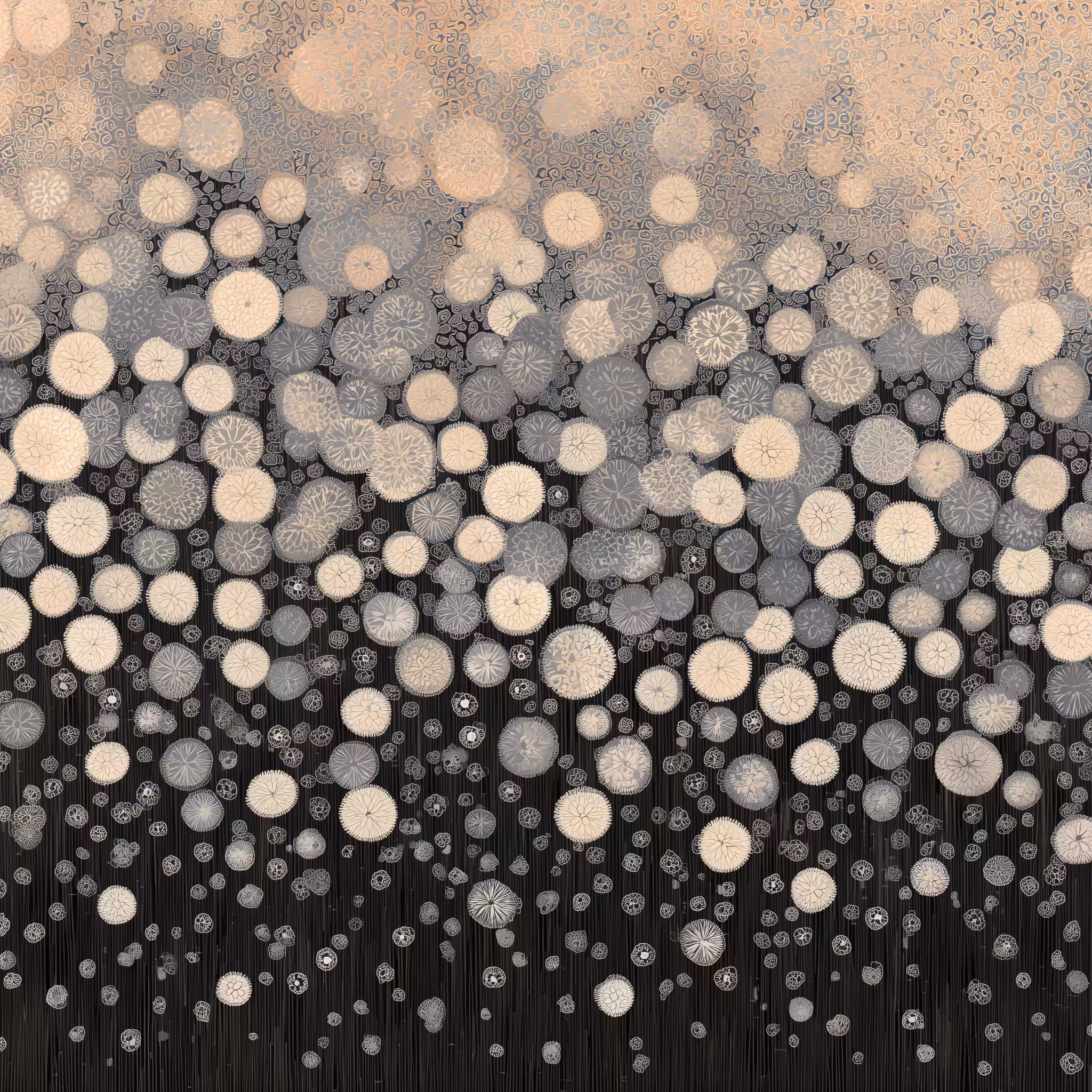 Geometric Design #183