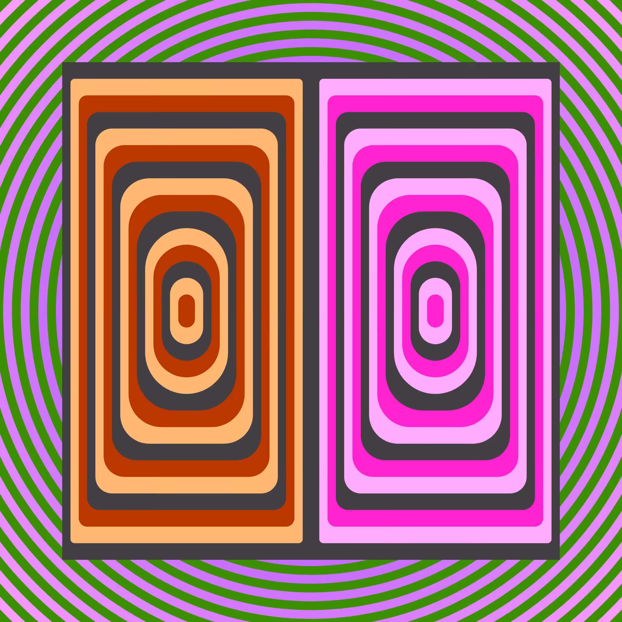 Opcode Op Art #77