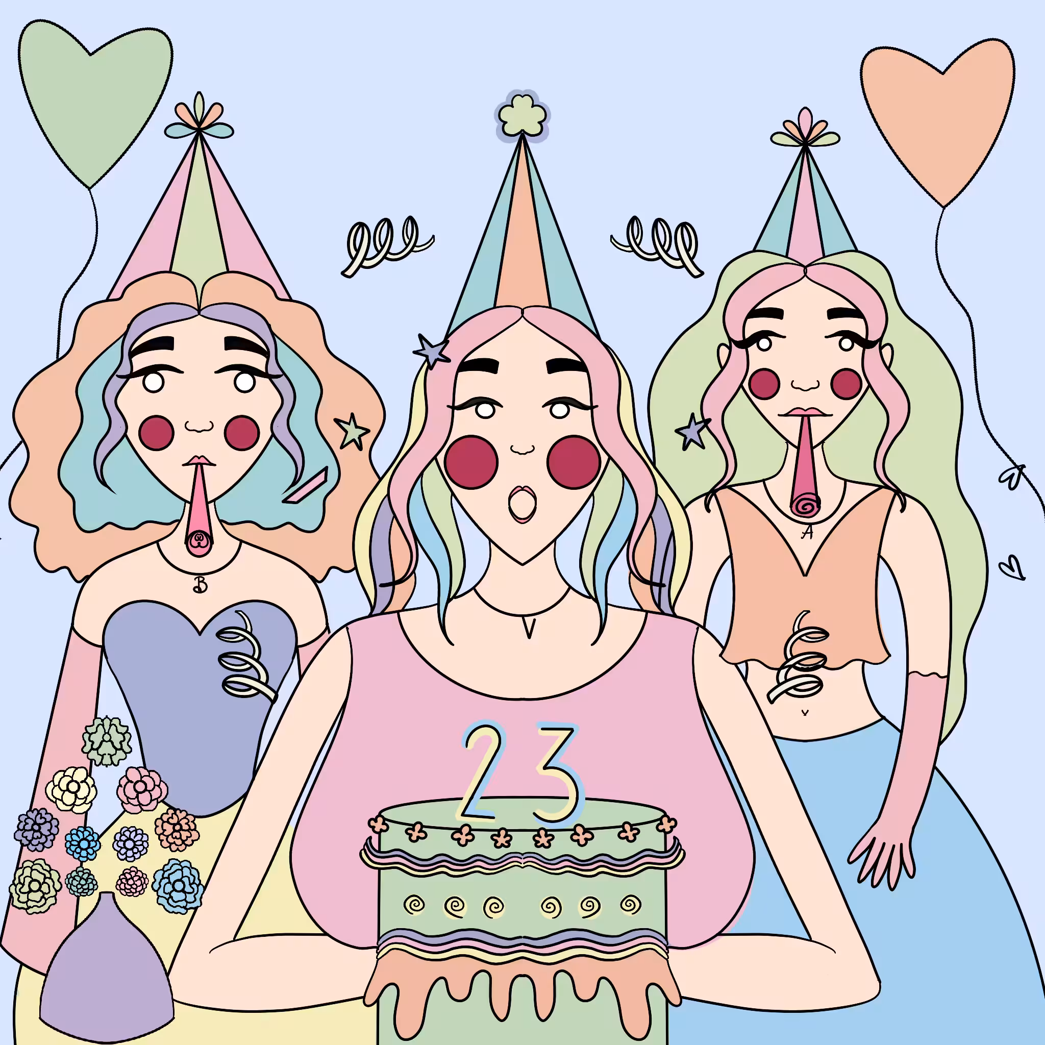 23