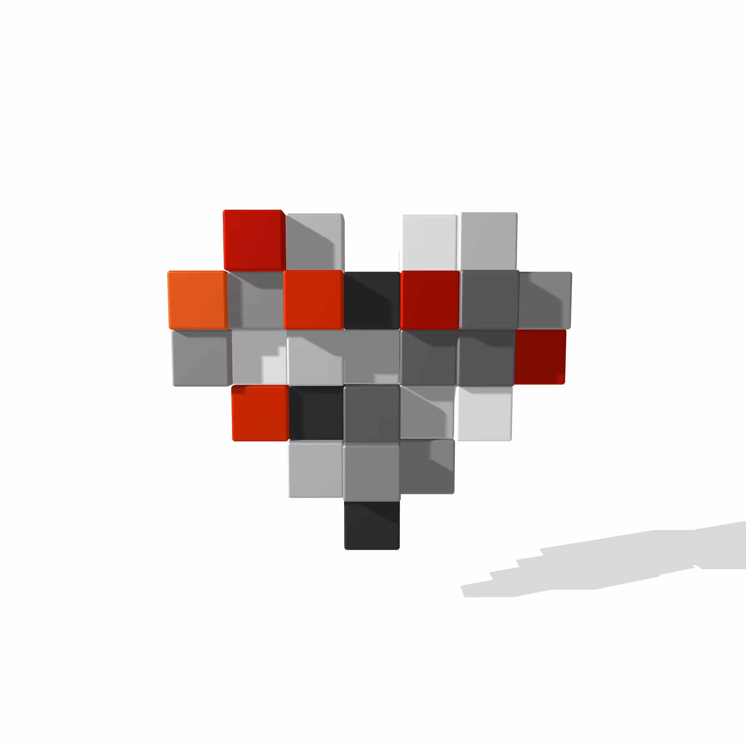 heart + craft #20320