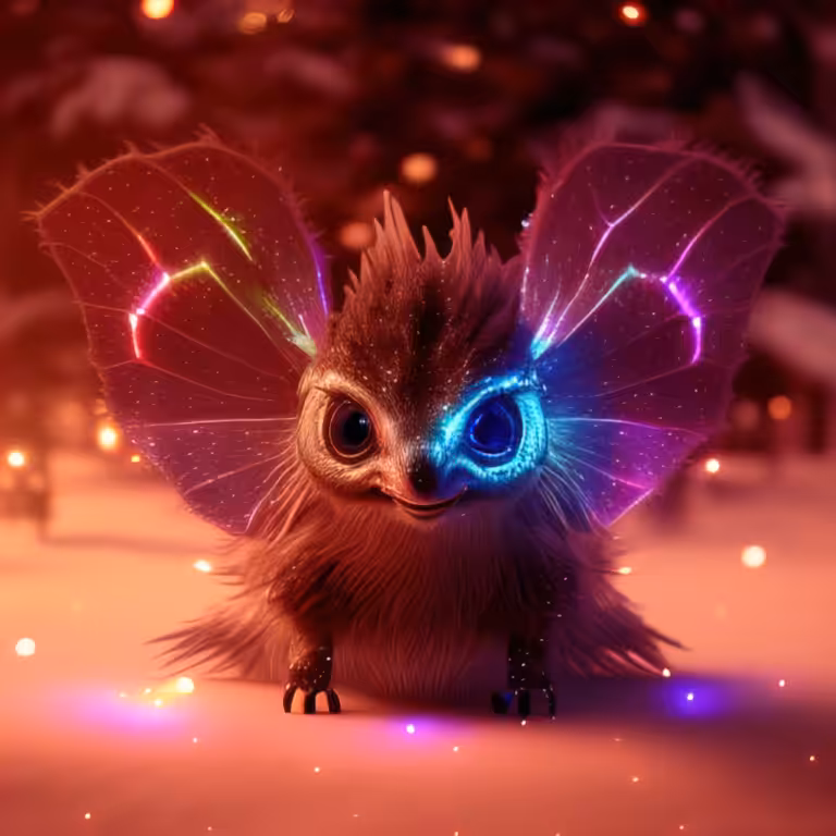 Fantastical Creatures: fantastical-creatures 0048