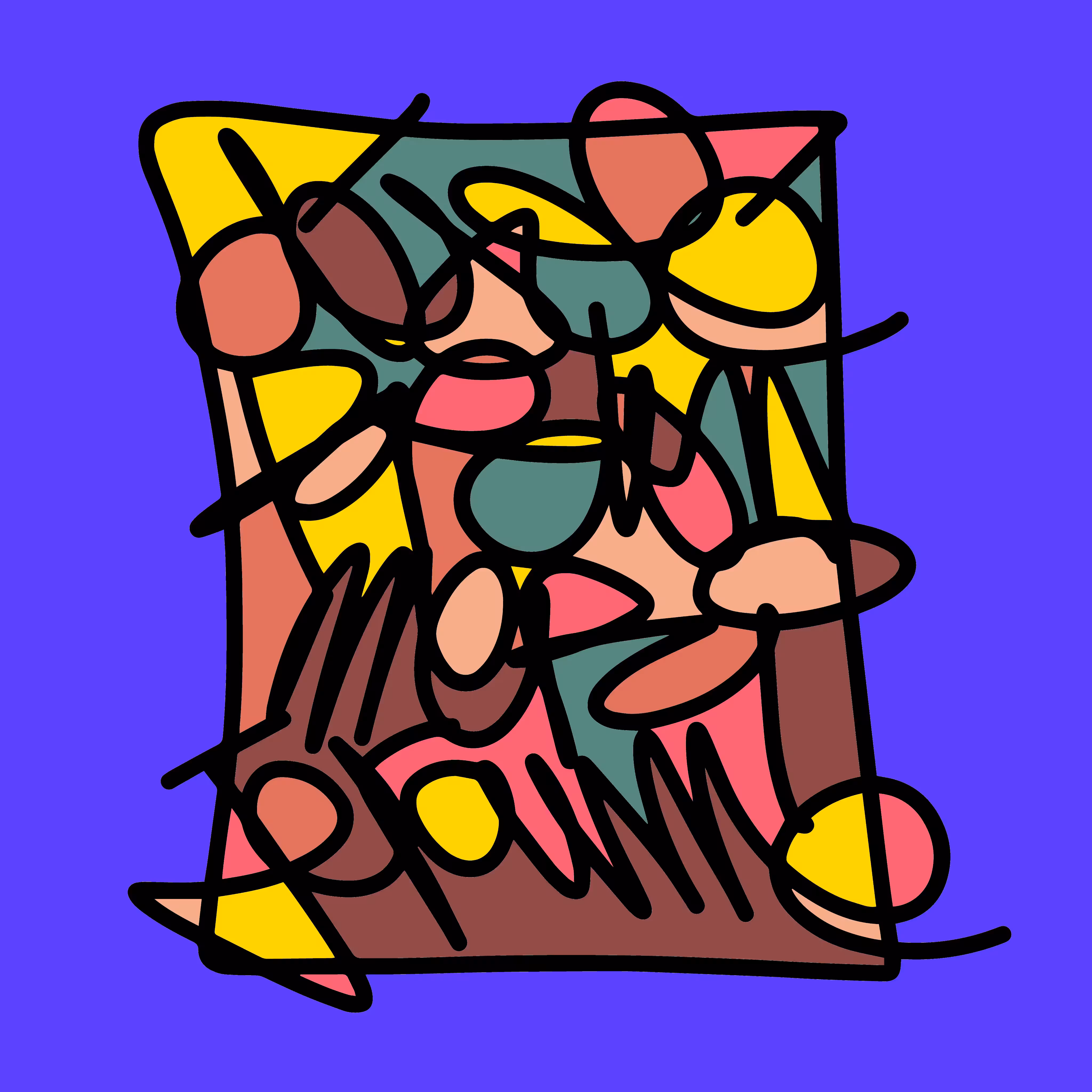 HOPONO #2