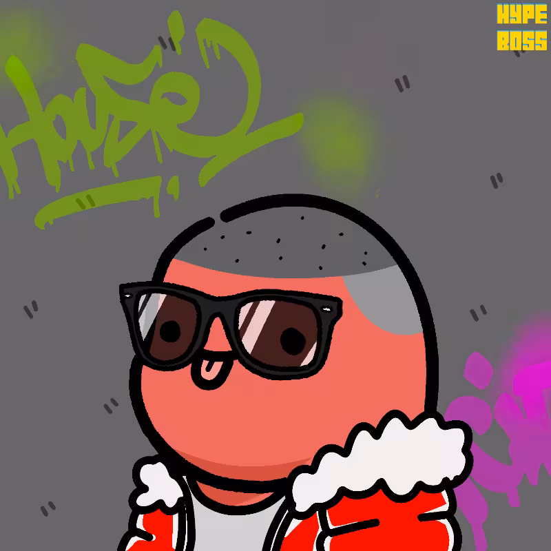 HypeBoss #420