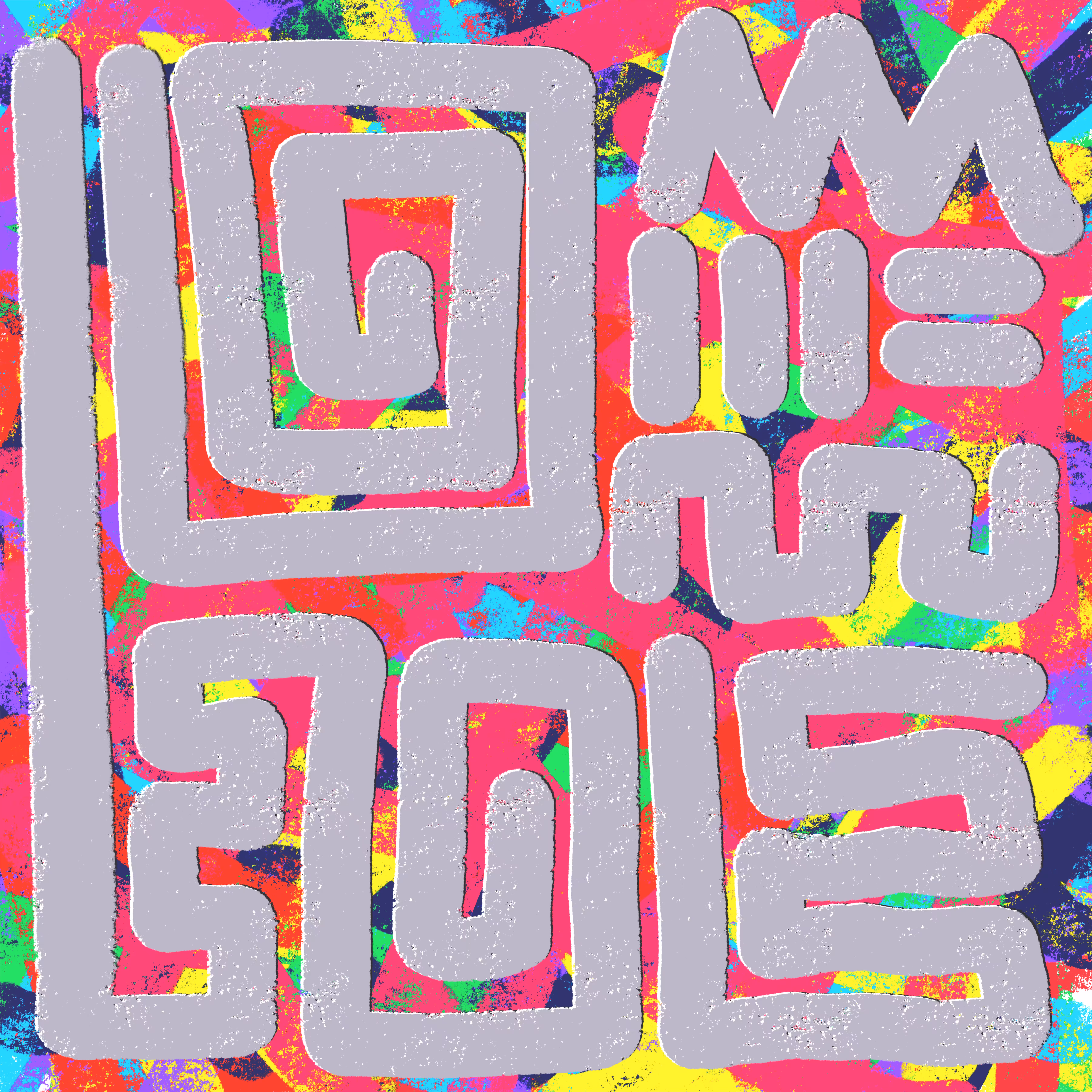 Garden Of Mind 12