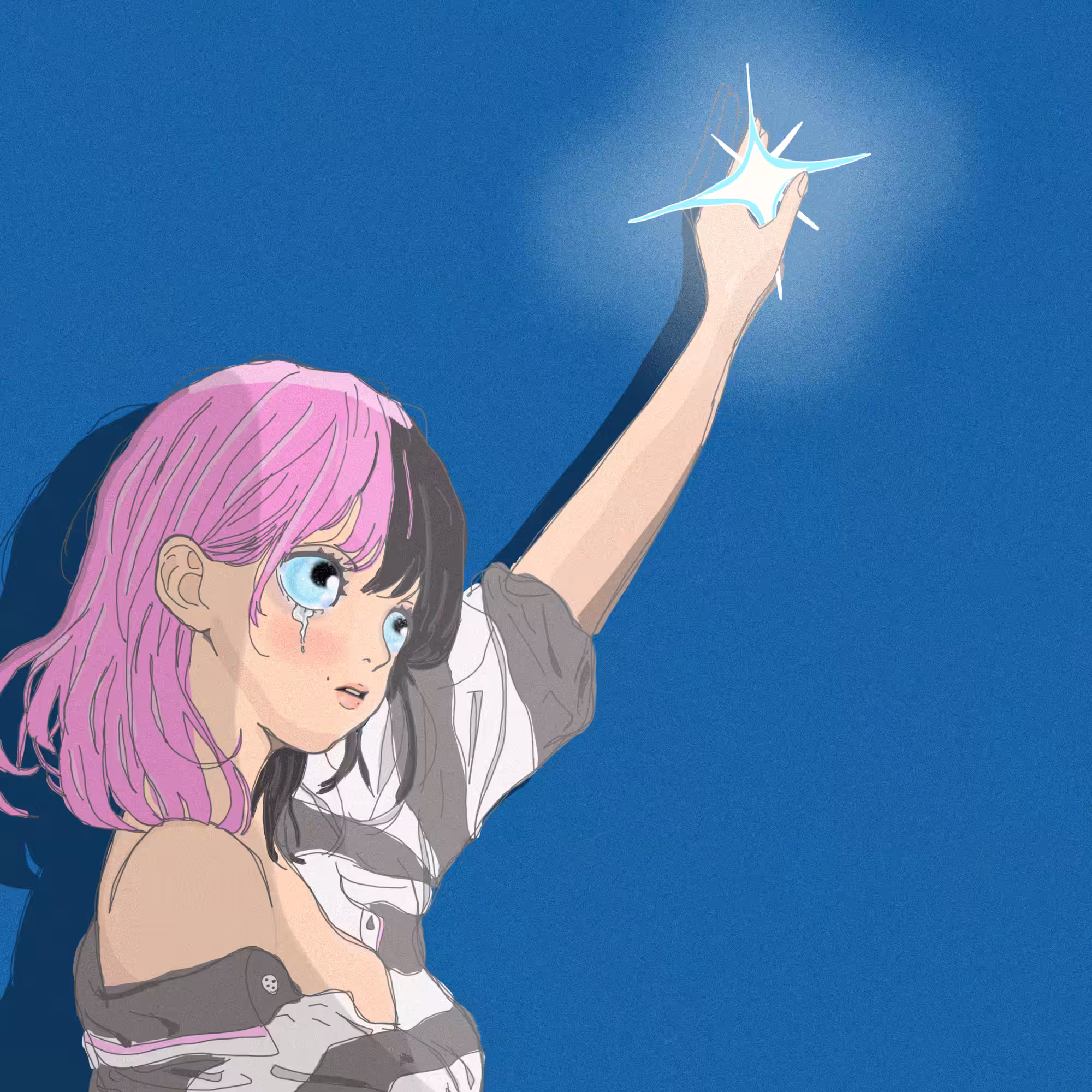 star shopping