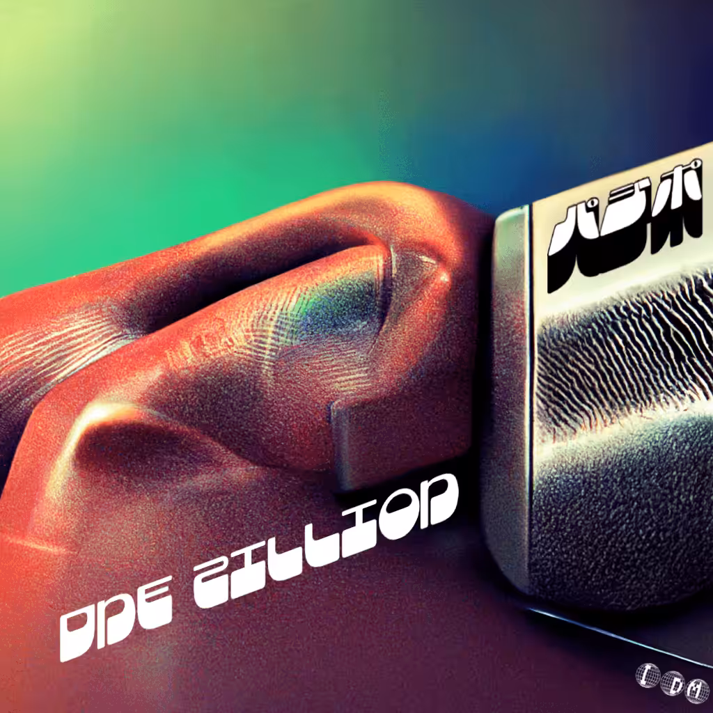 IDM - One Zillion