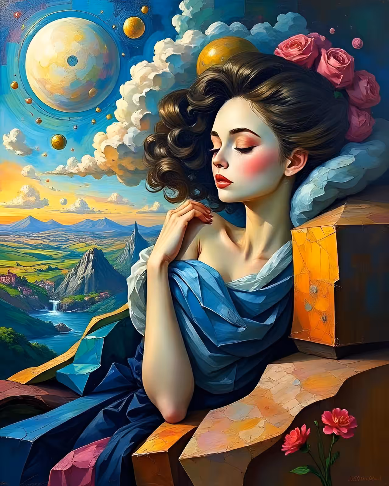 Beautiful Dream 