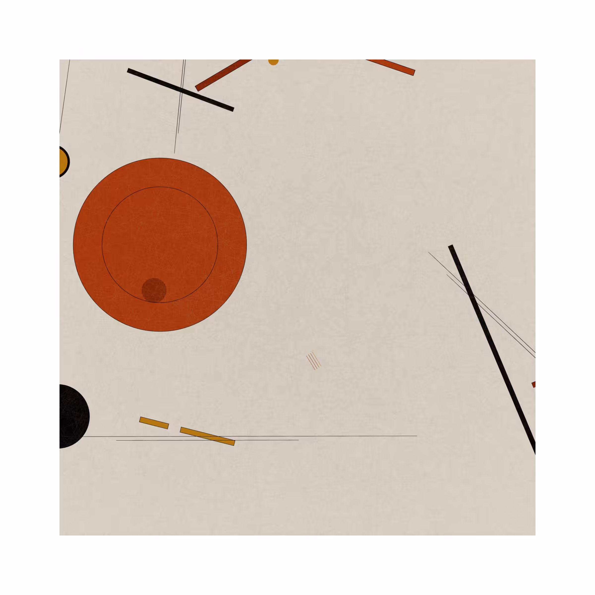 Primitives #28