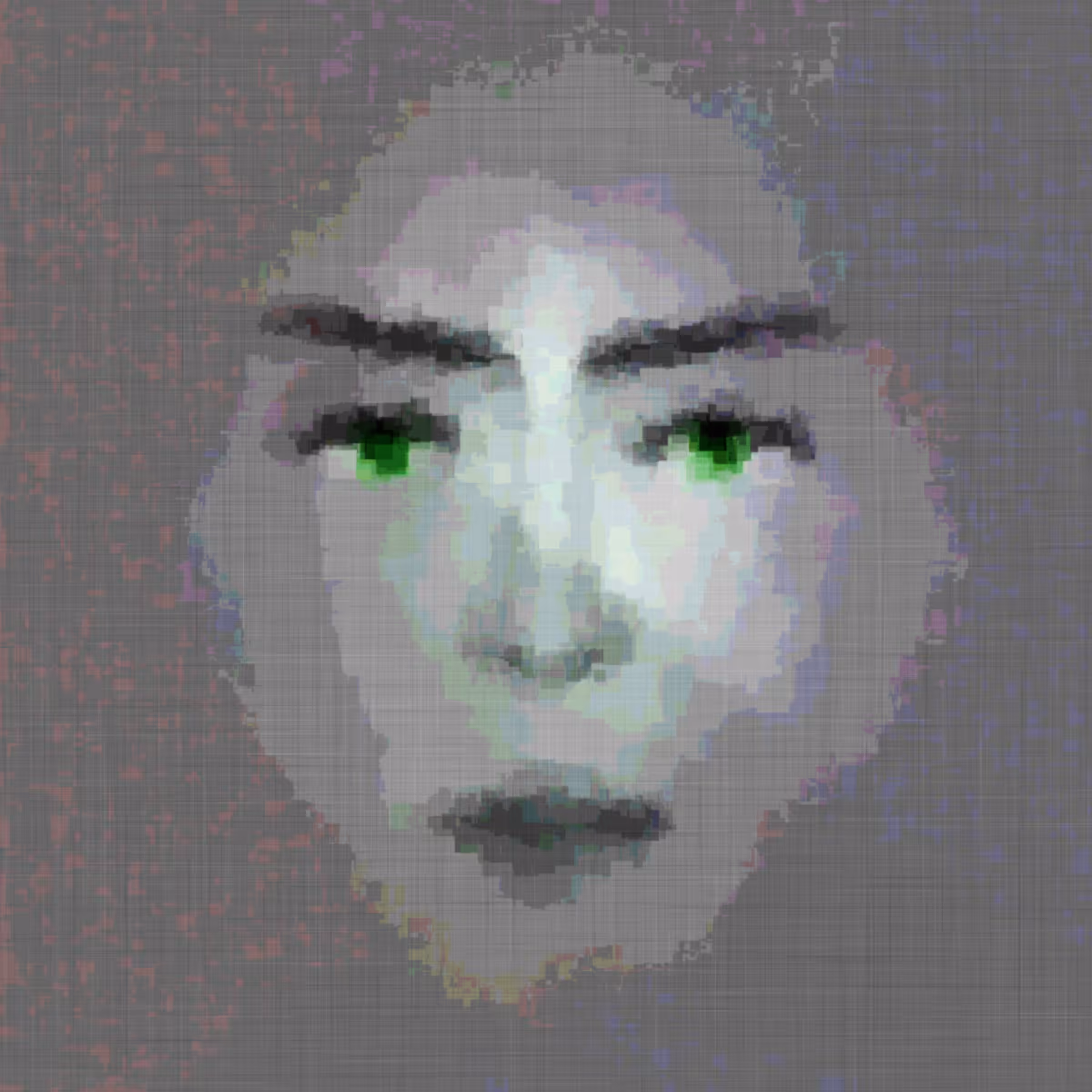 GHOST IN THE CODE #231