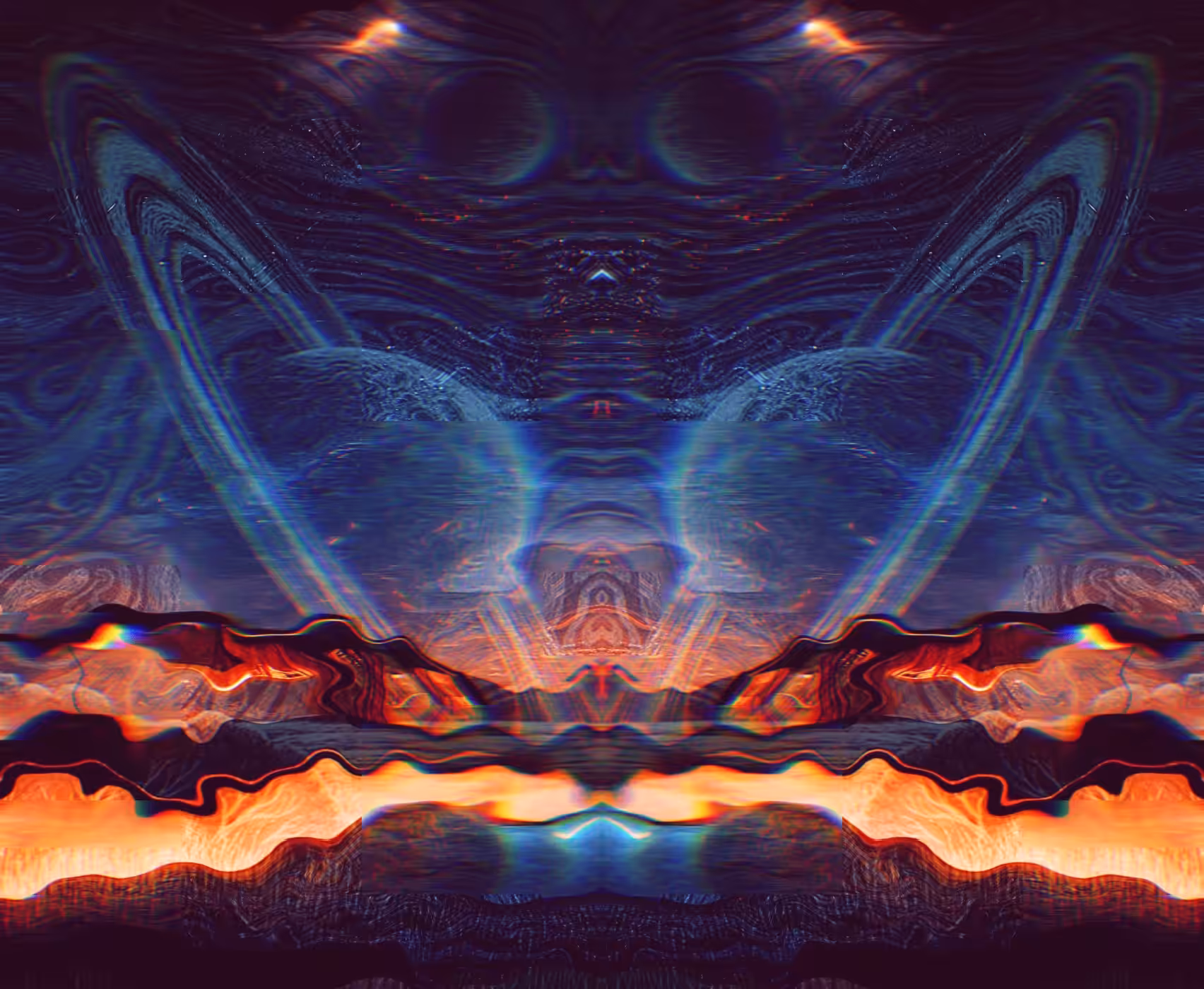Amalgamate