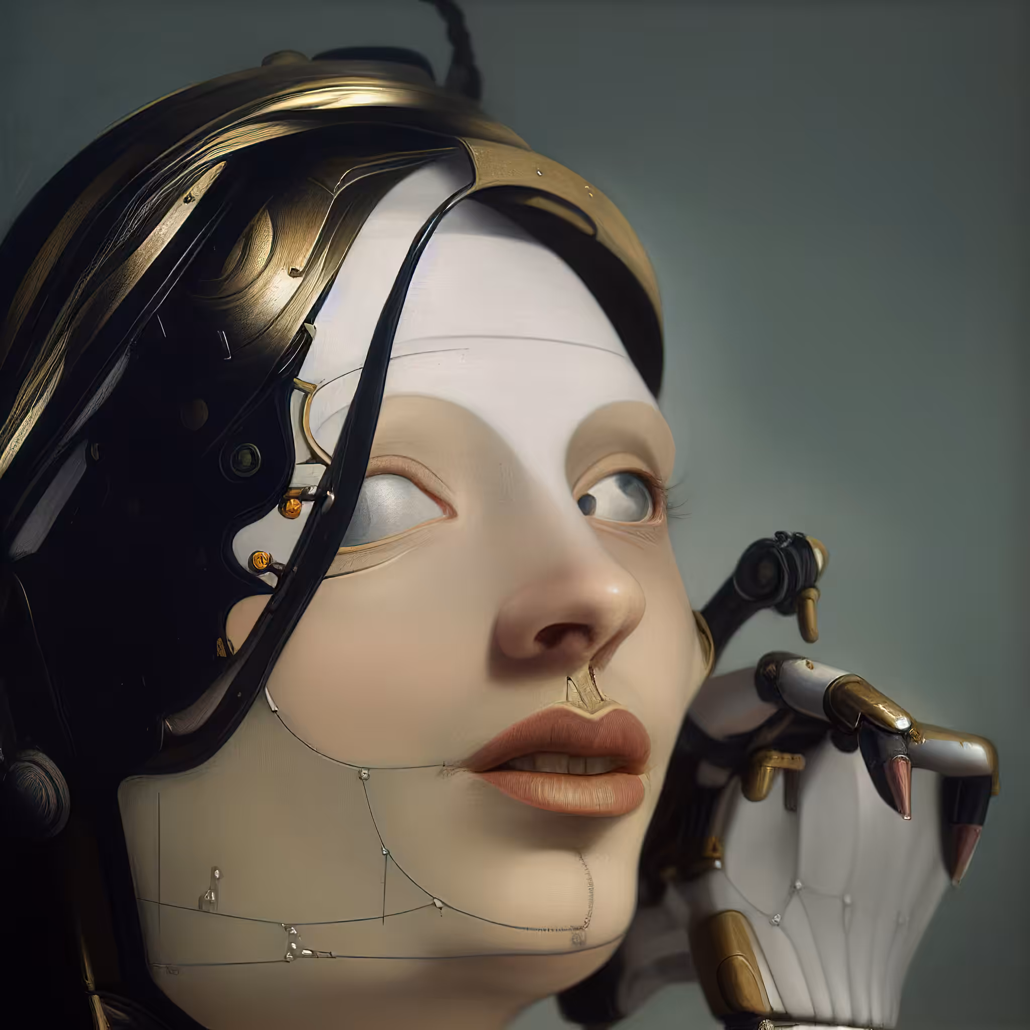 Lost Poets: Hopium
