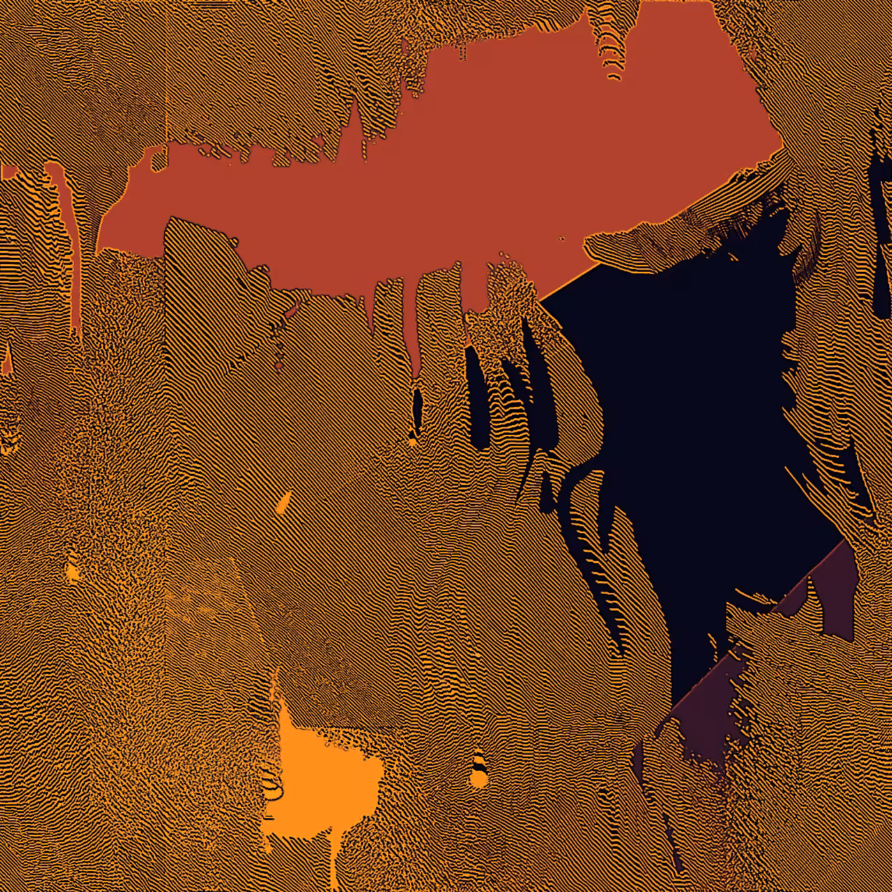 Chaos #909