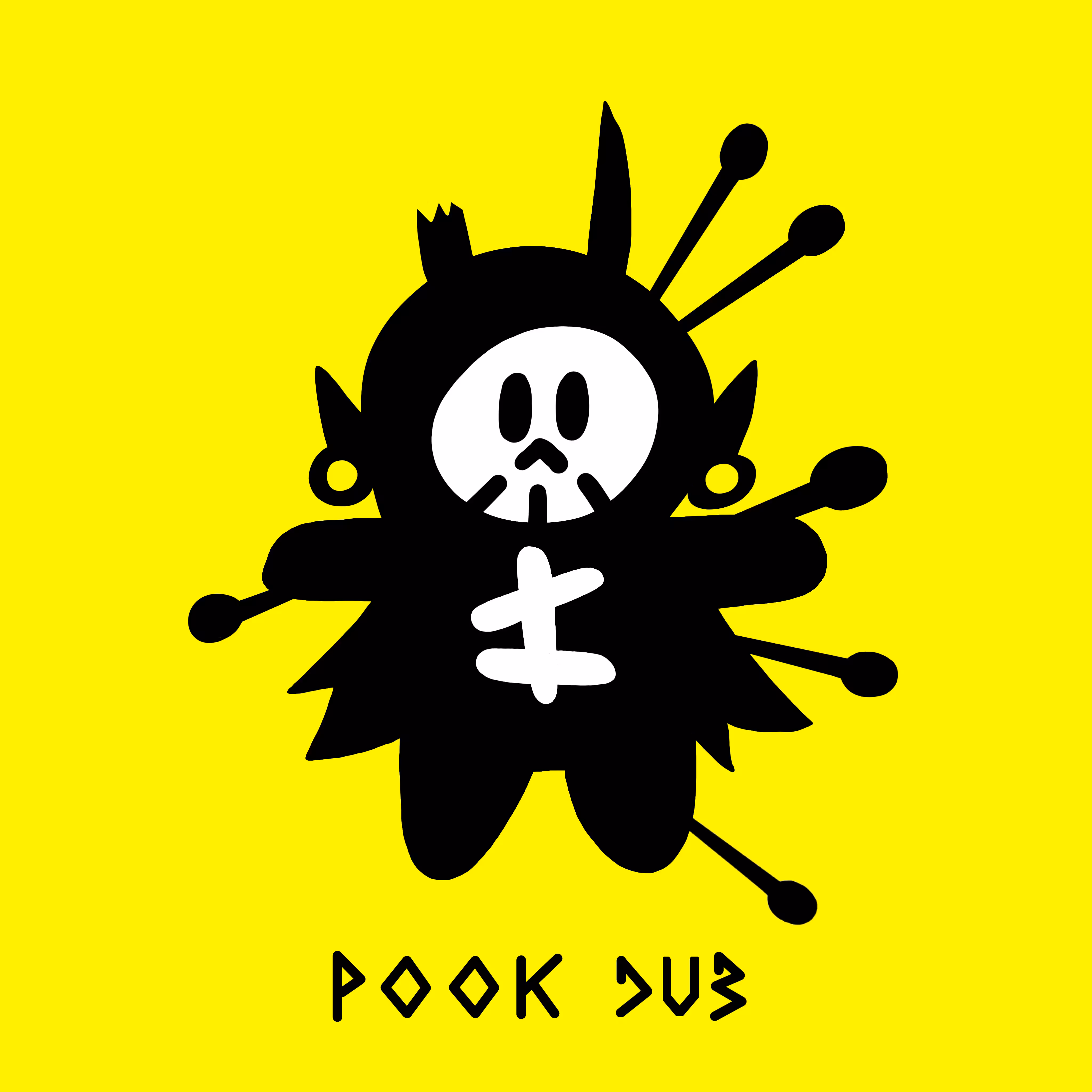 VOODOOZ #355