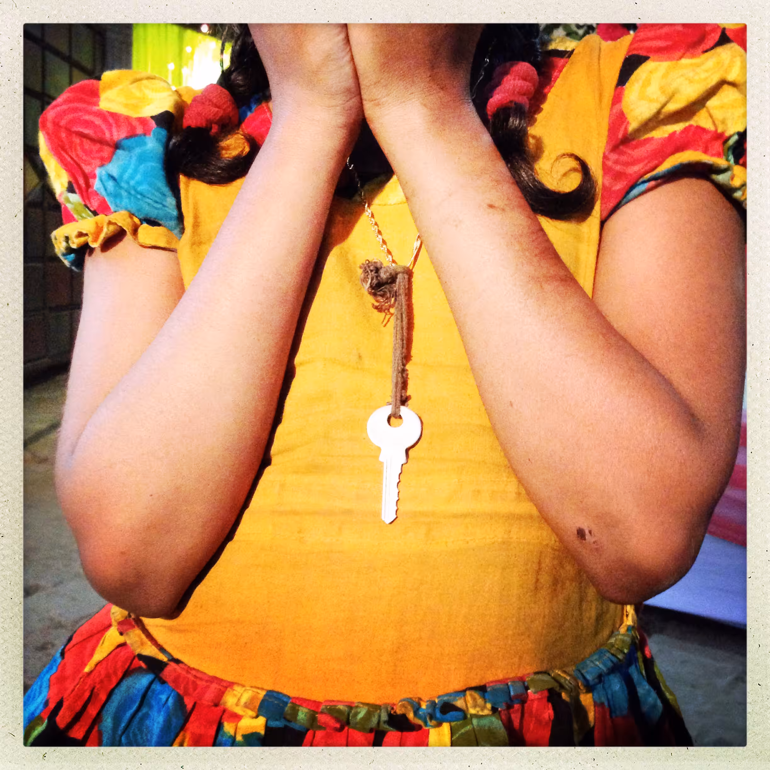 key/chain