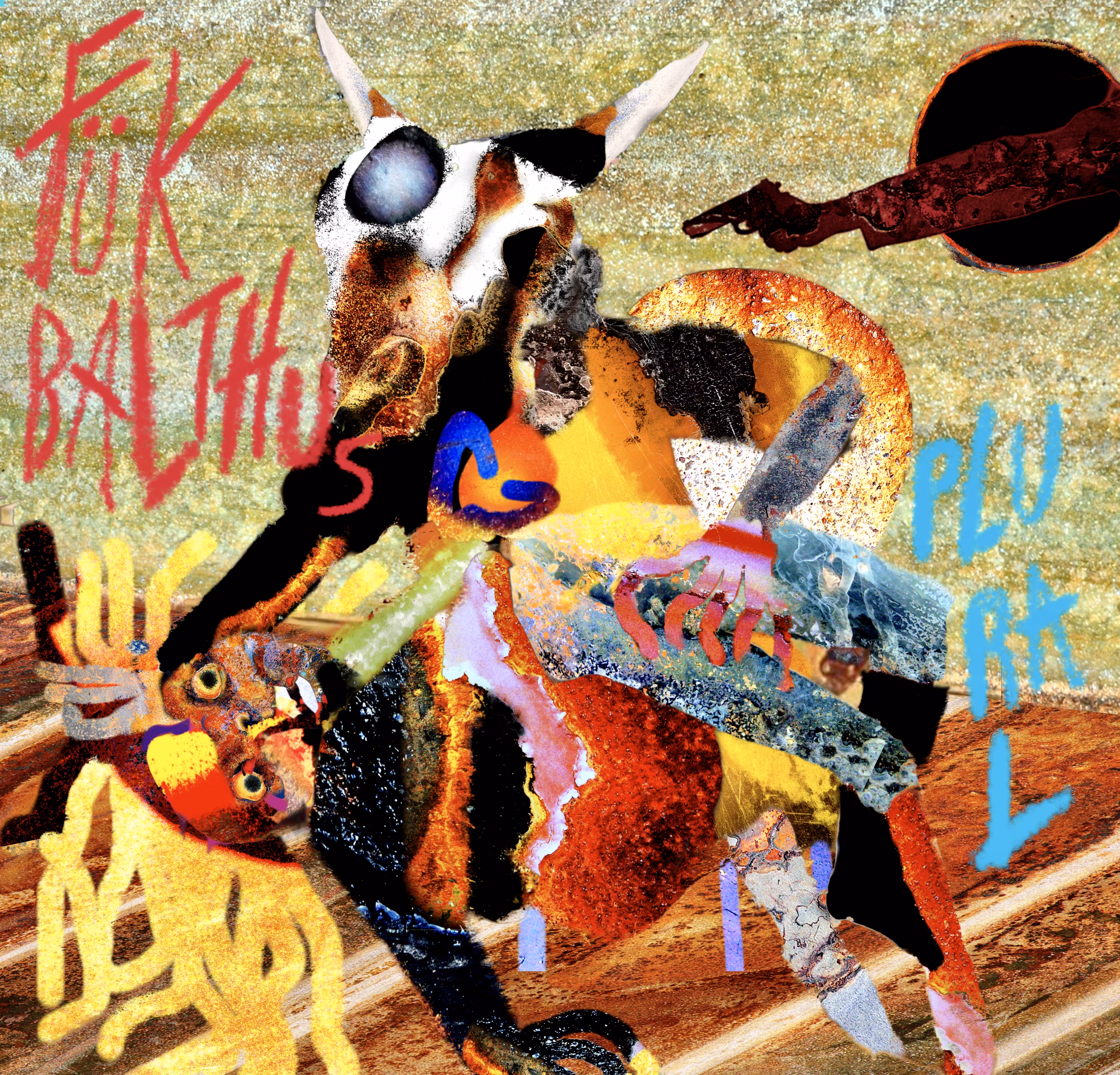 Fuk Balthus (plural)