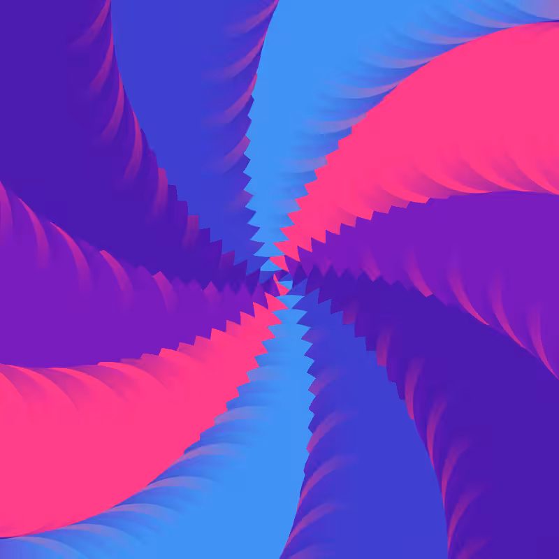 The Spiral #5