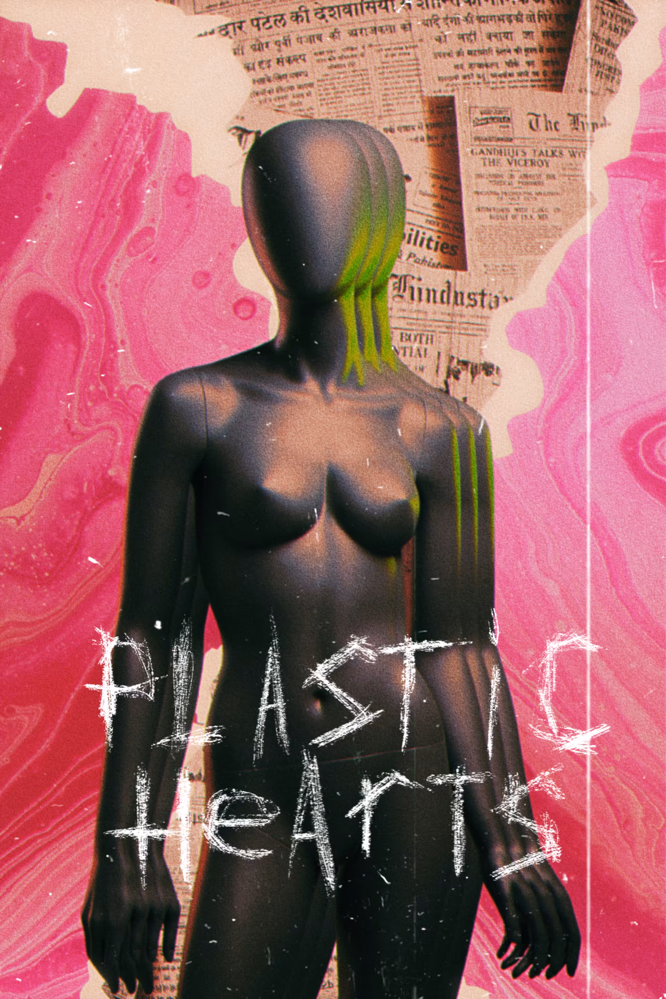 Plastic Hearts
