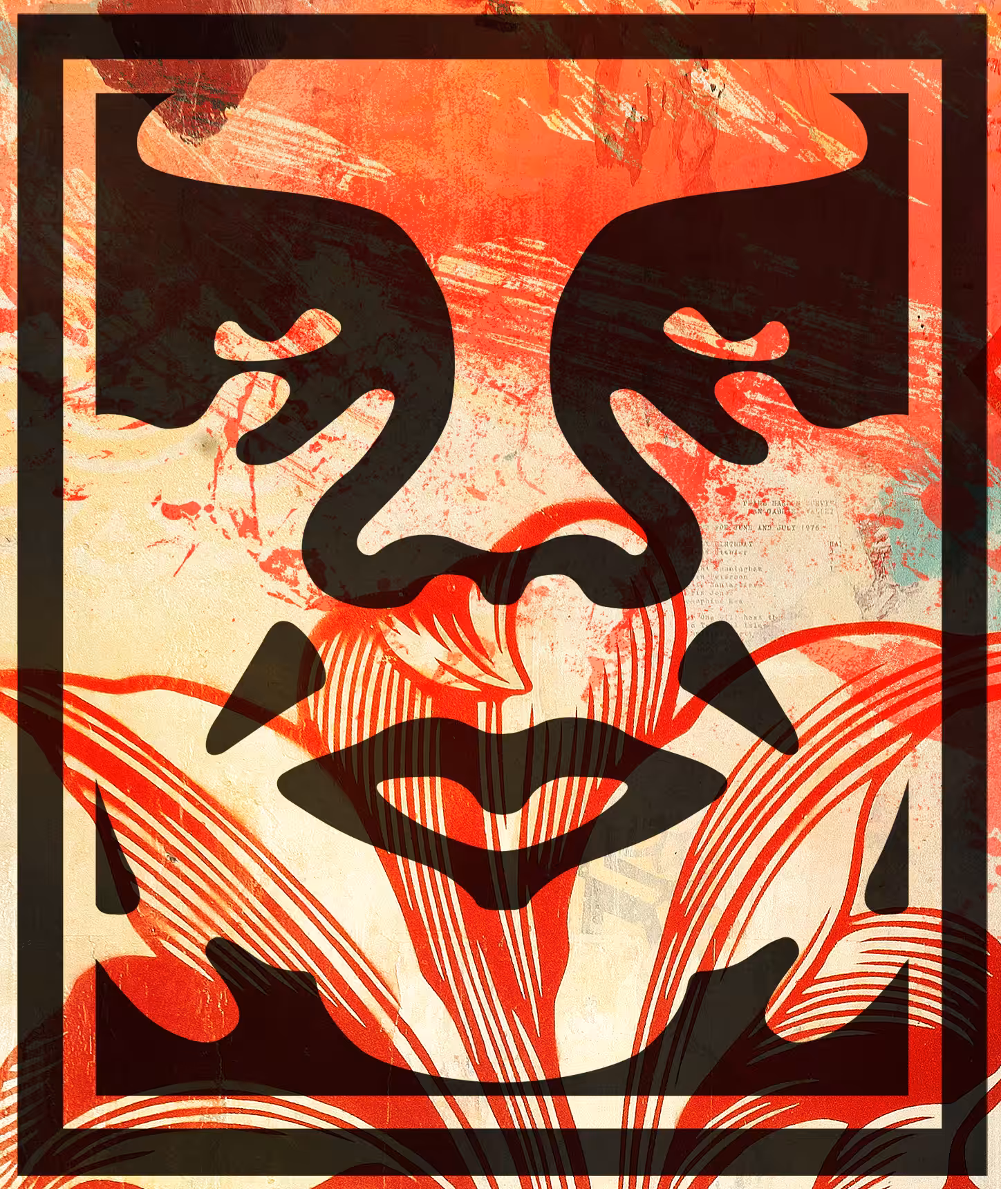 DEGENERATE/REGENERATE #5254