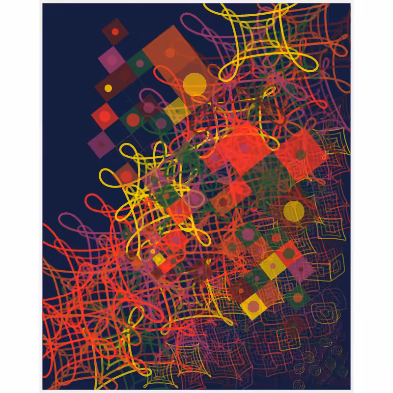 Dopamine Dreams #105