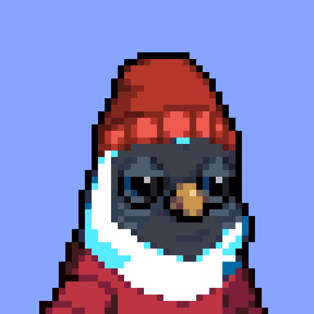 Lovebird#8361