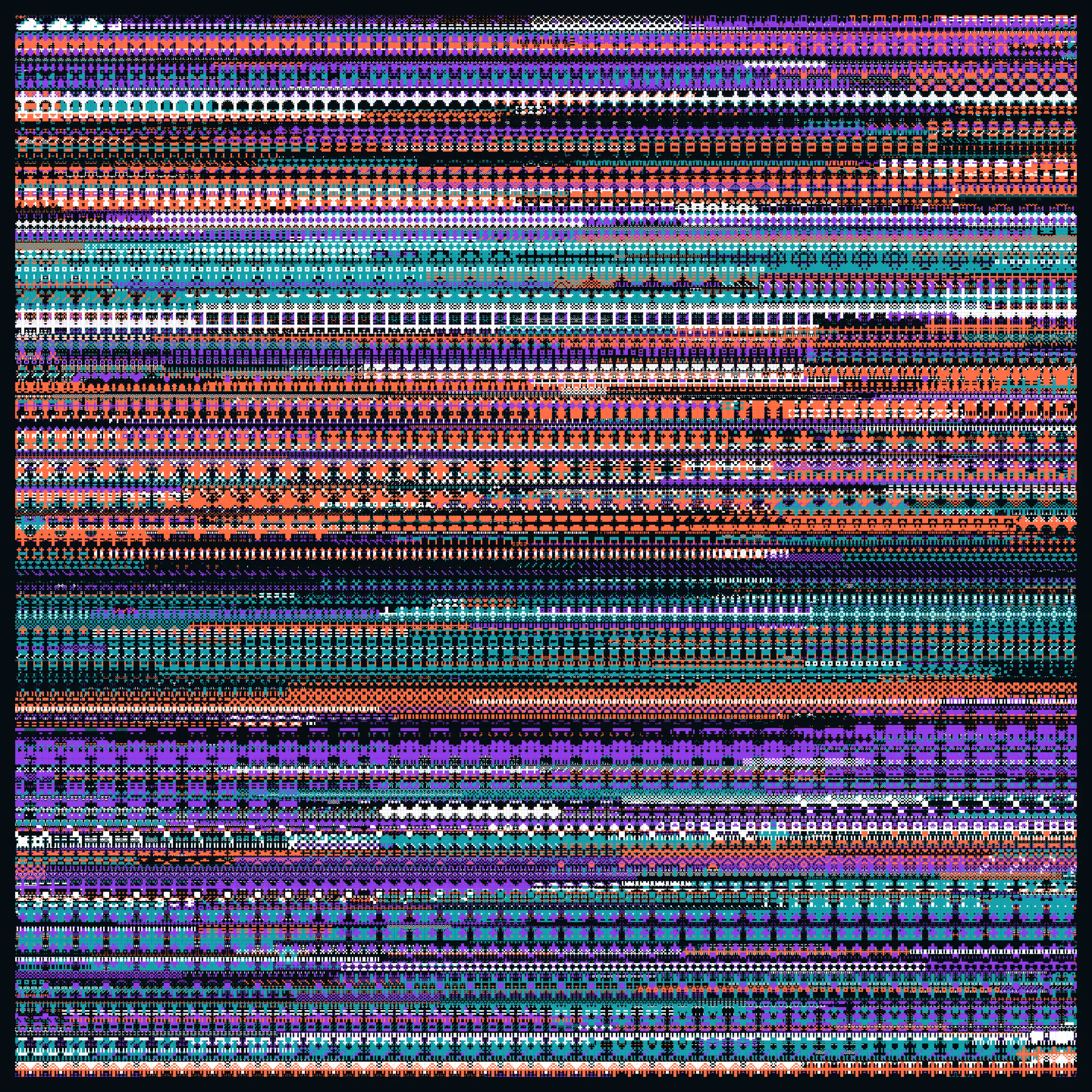 Pixel Management #1550