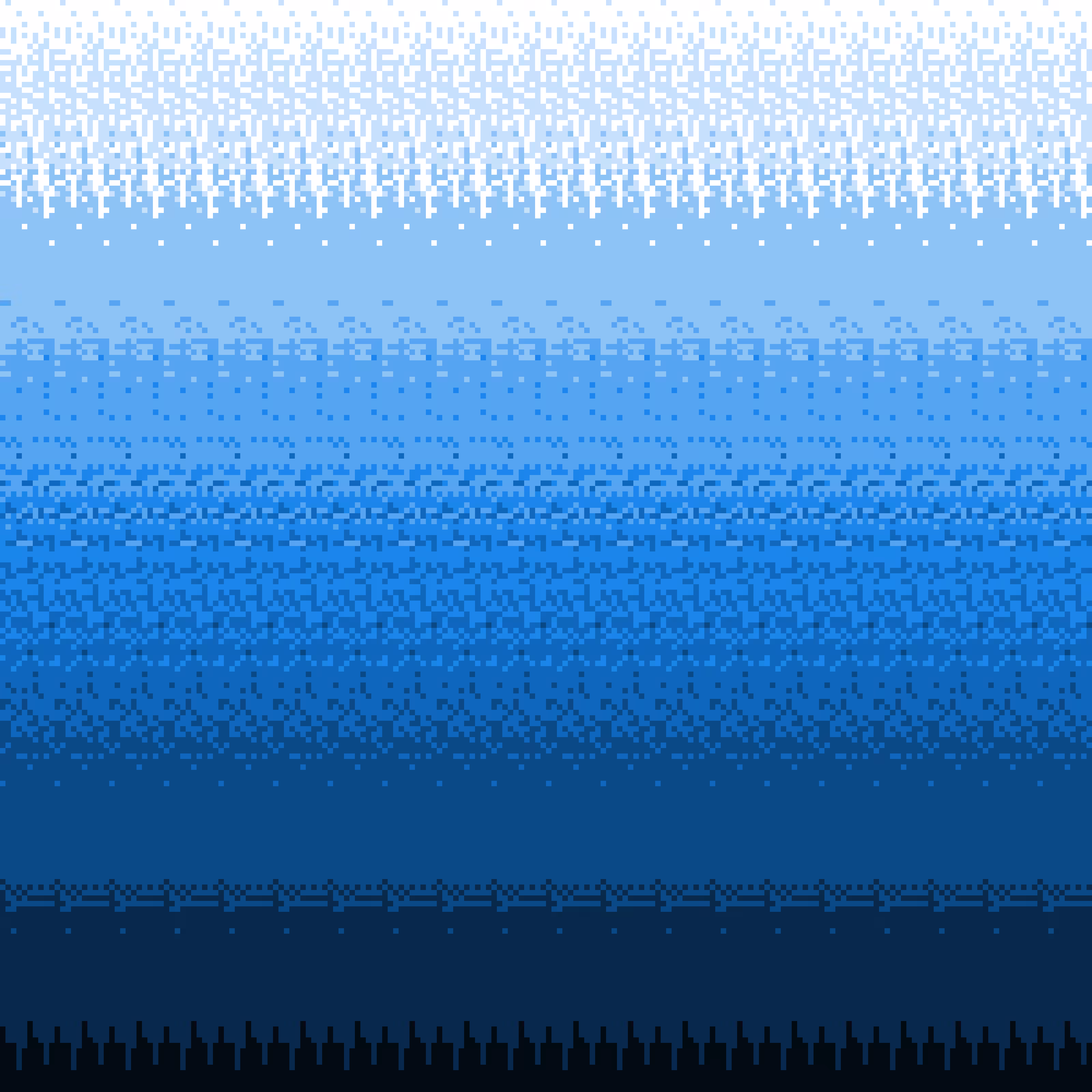 Dithered Gradients #97