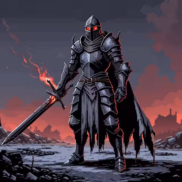 Hundread Veils of Dread #1