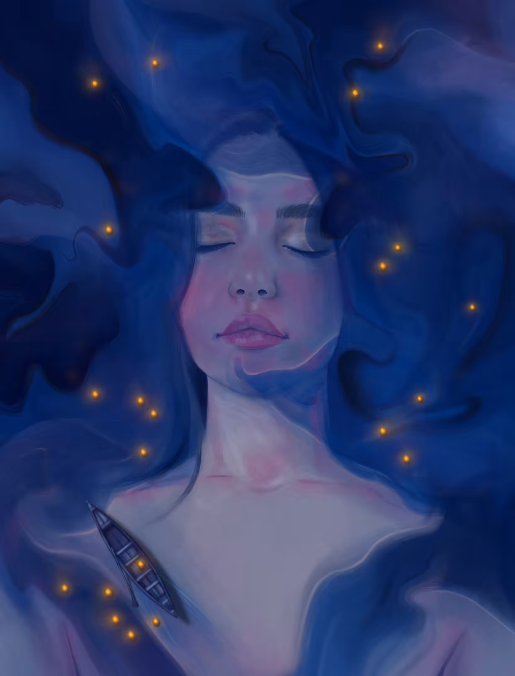 Afloat 