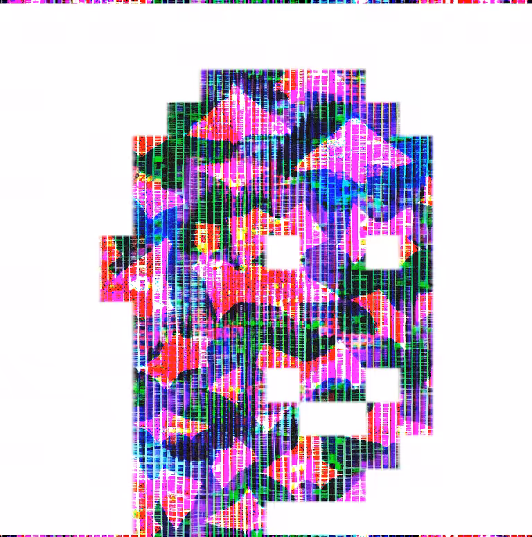 coalescence #5465