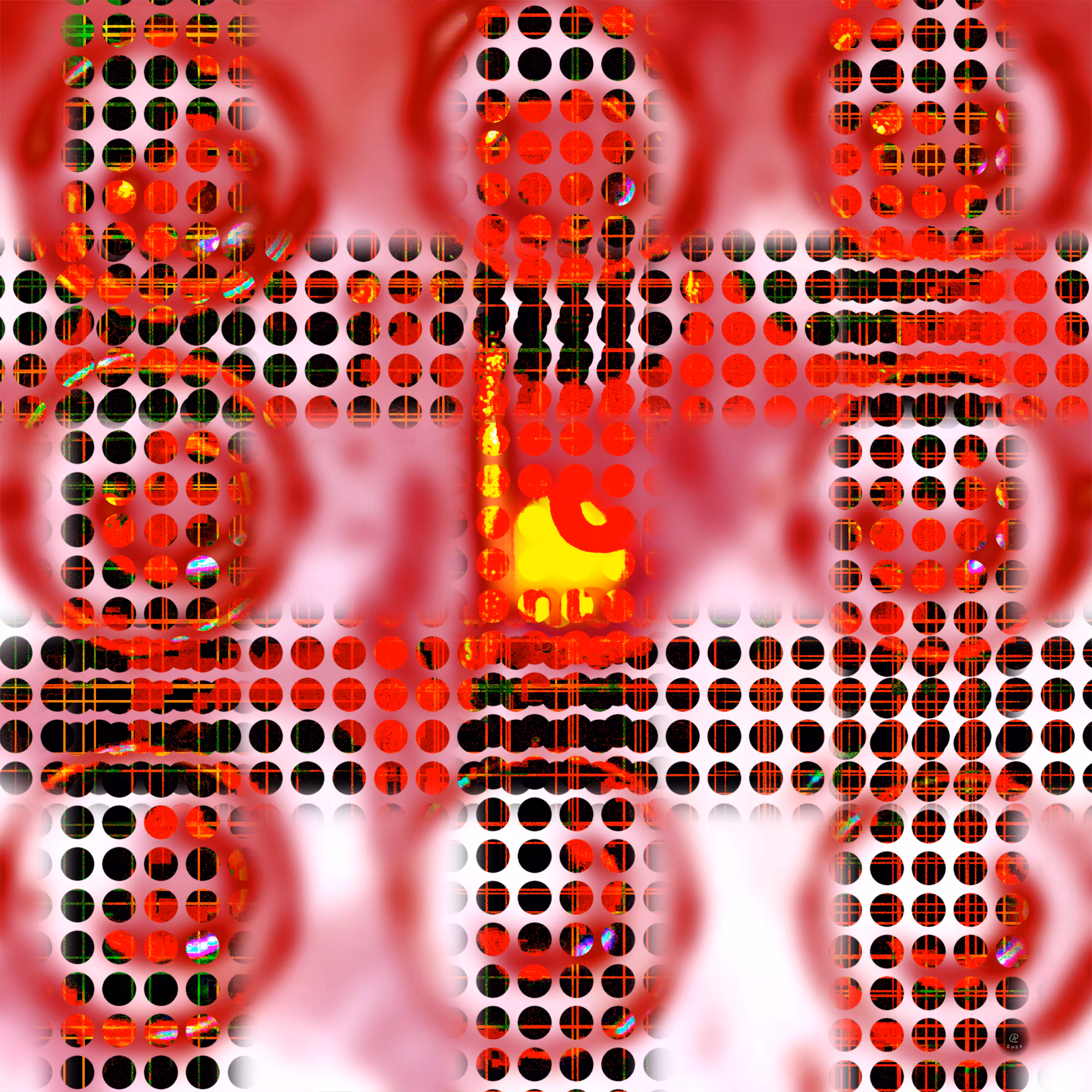 Anti-Memory