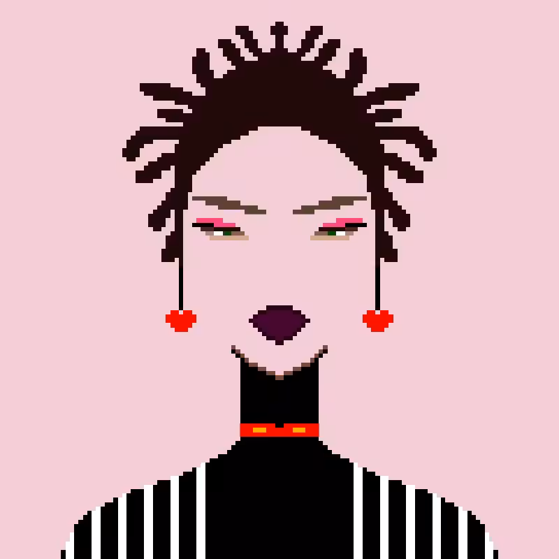 fxLady #285