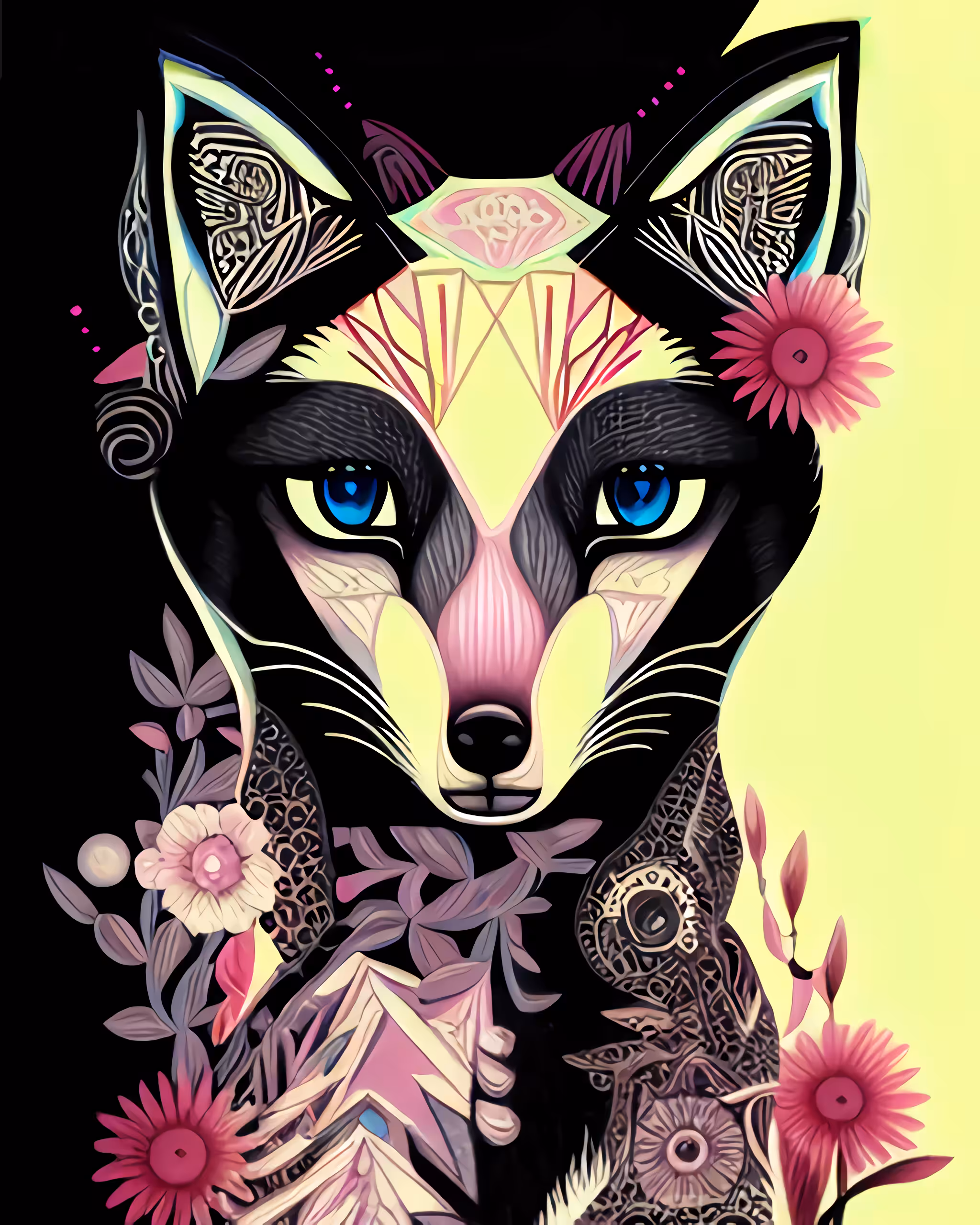 Fox