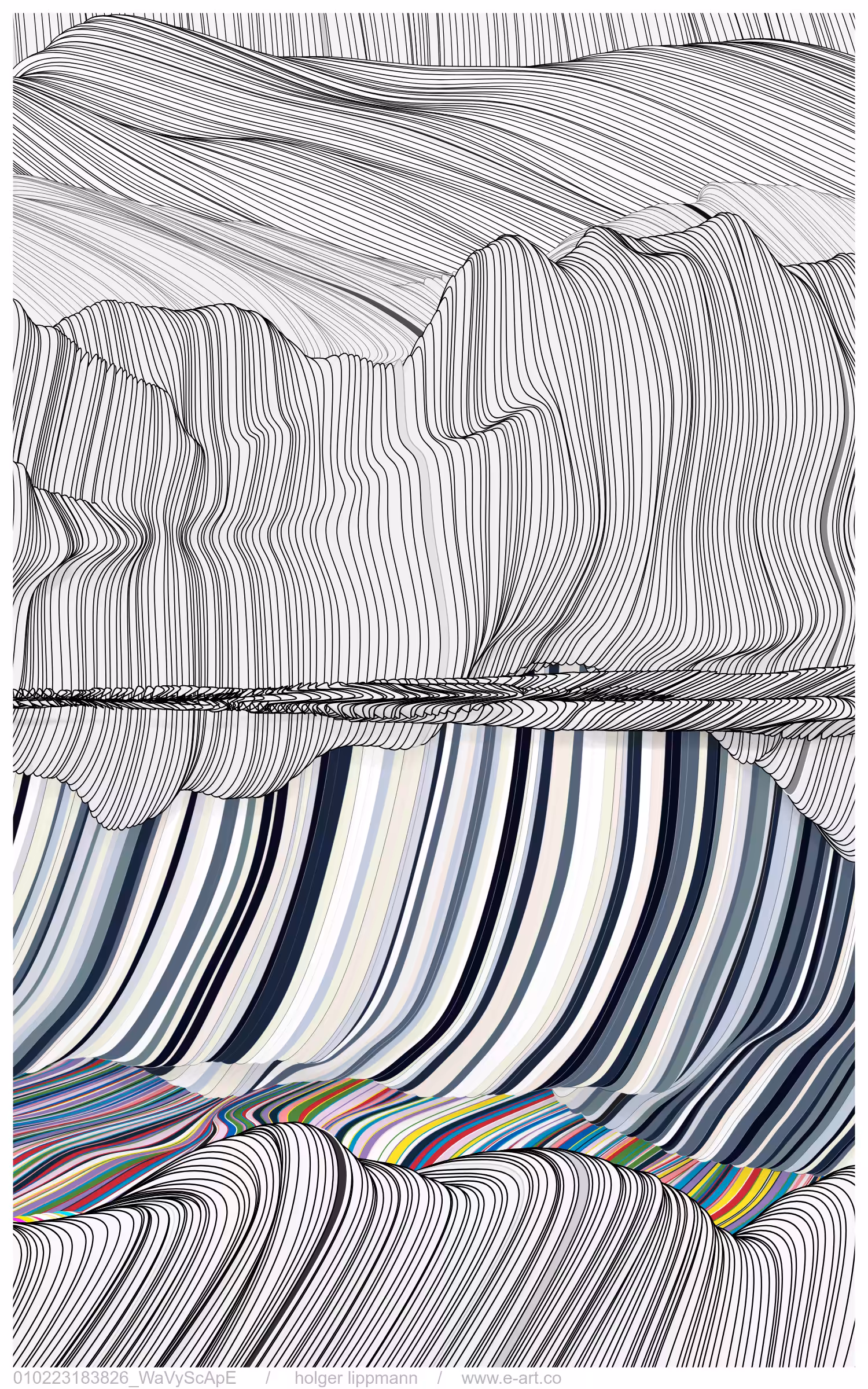 WaVyScApE #271