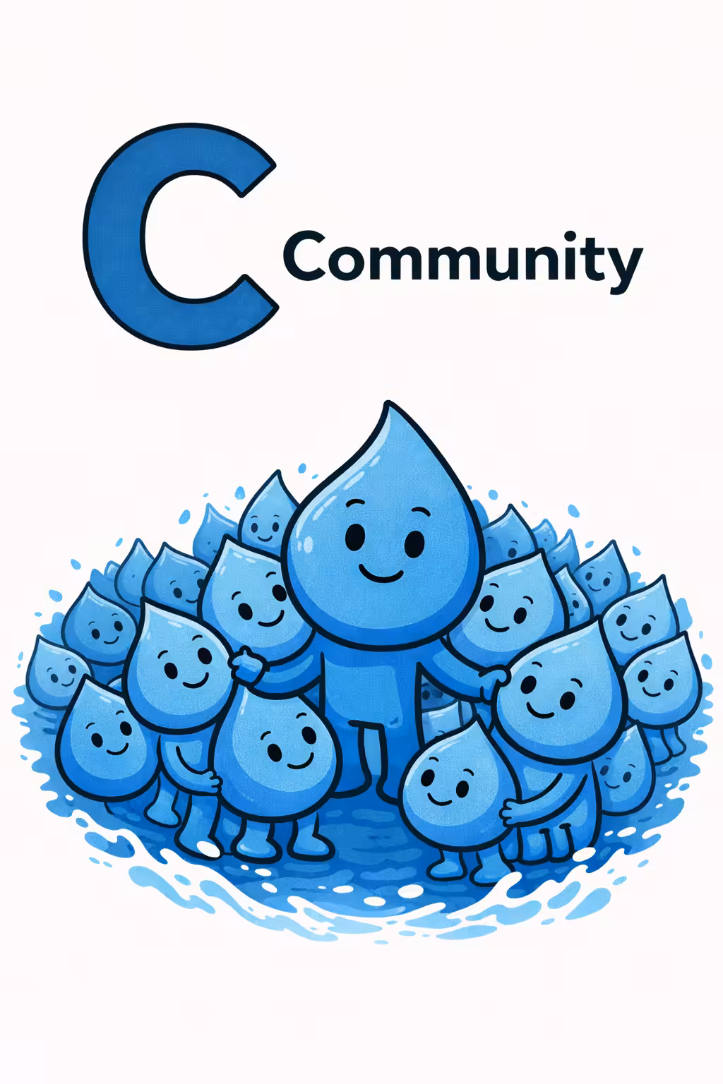 C — Community