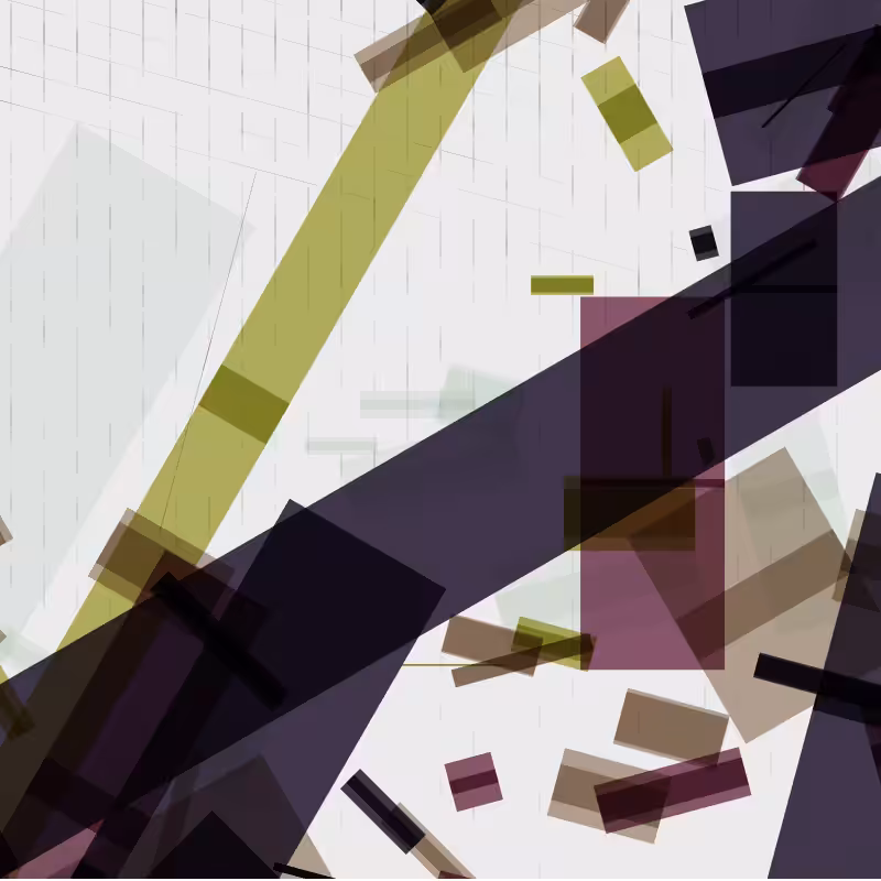 Several Rectangle #3