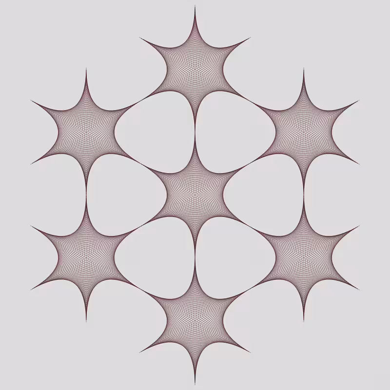 Negative Space #10
