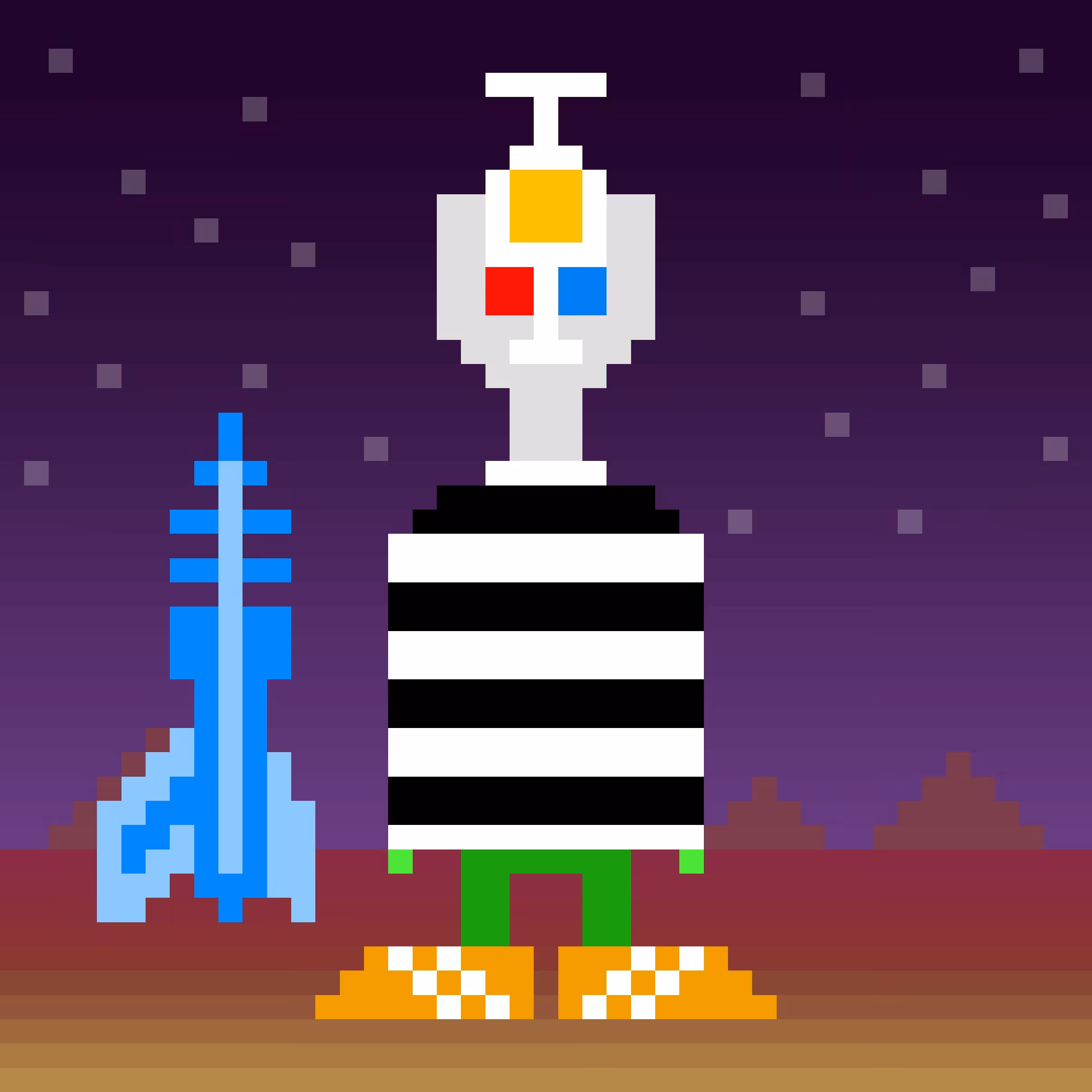 CryptoGalactican #297