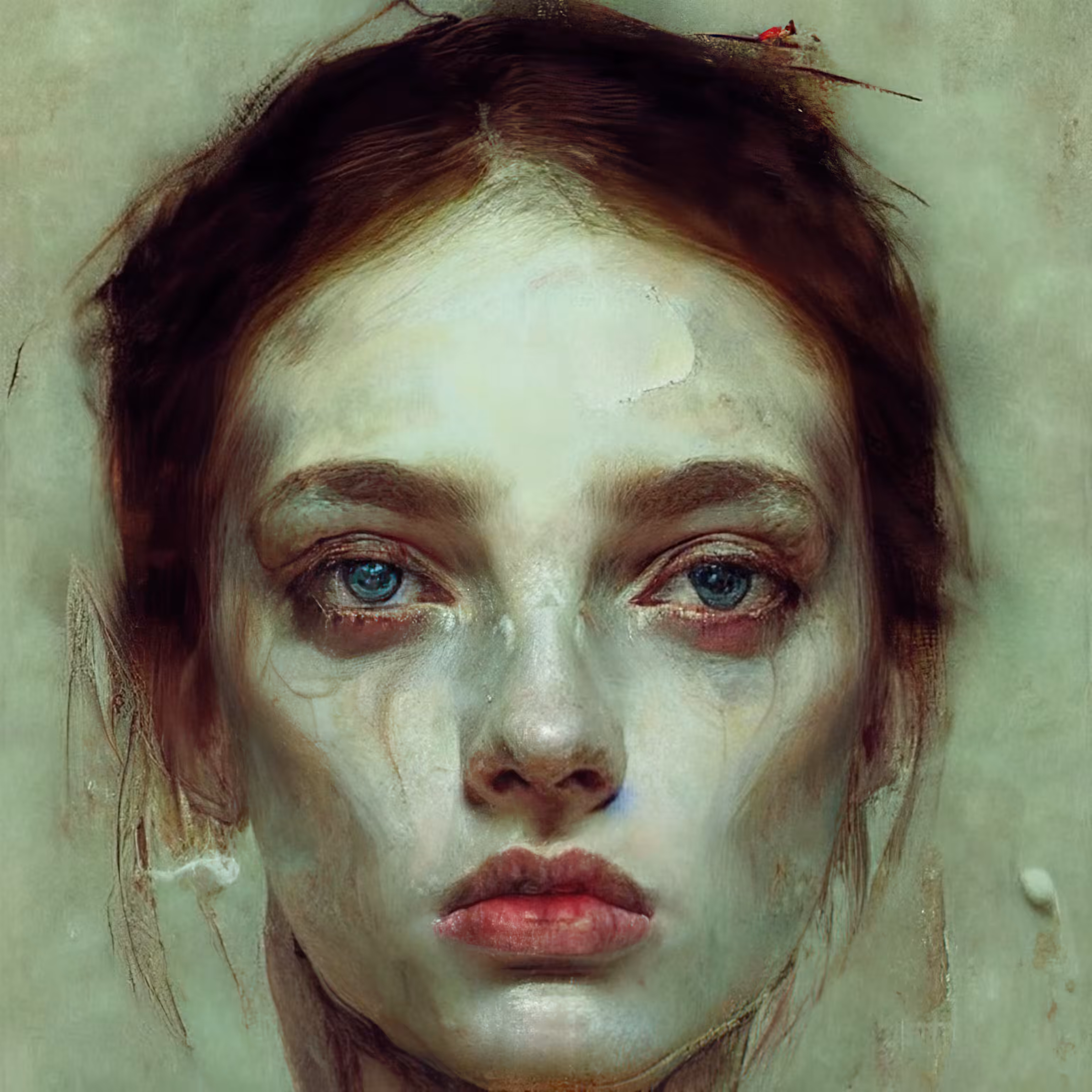 Wout: Fragile Souls #99