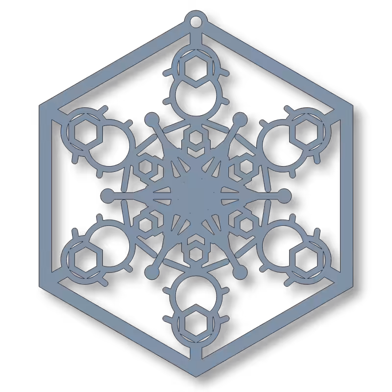 fx(ornament) 2022 #51
