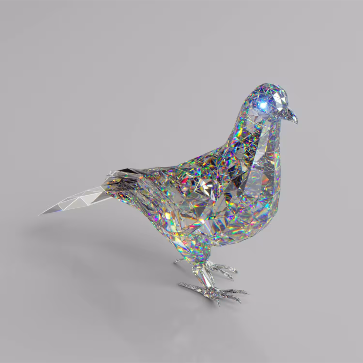 Pigeon