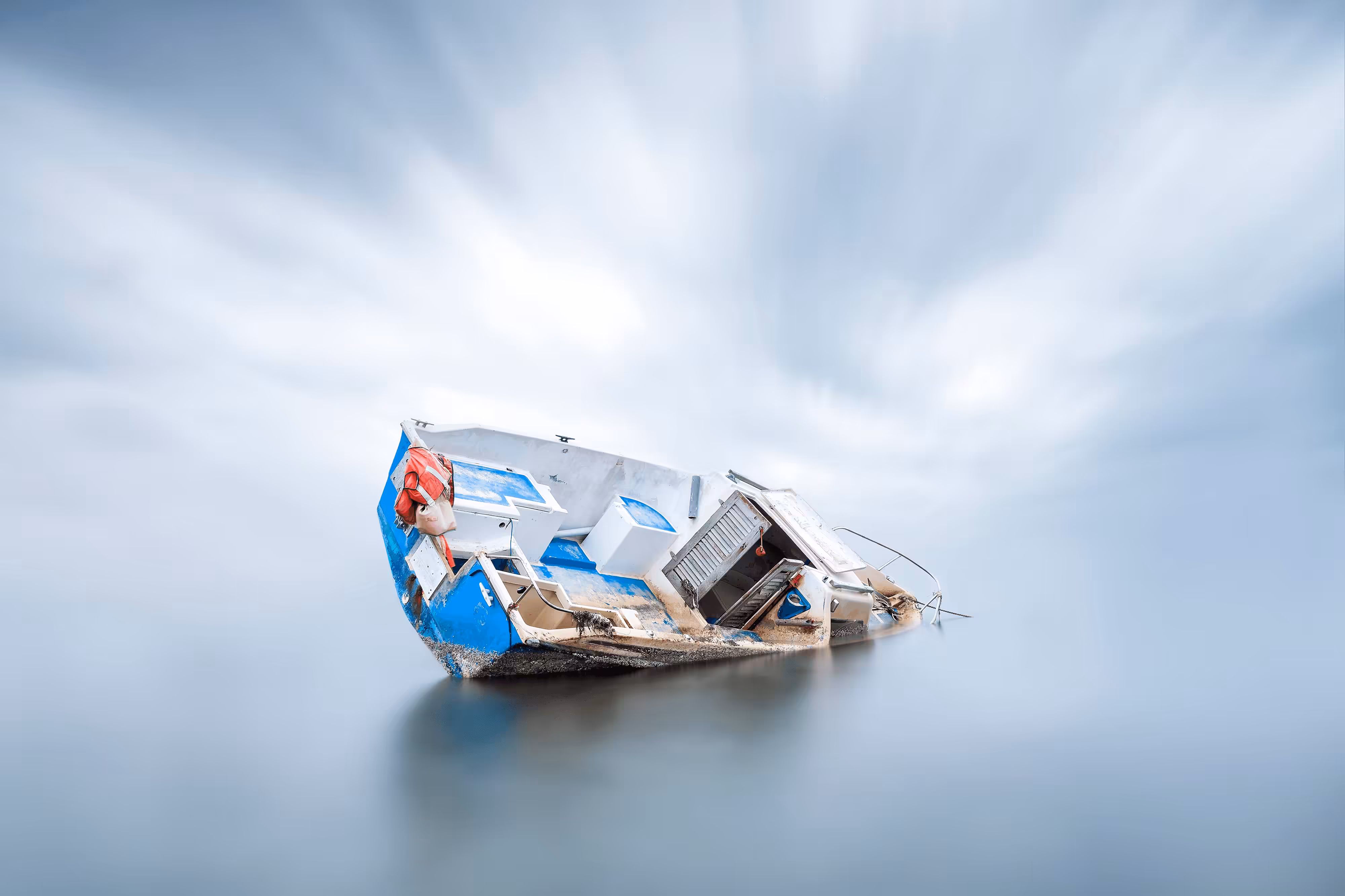 Waterworld : The Collection #37
